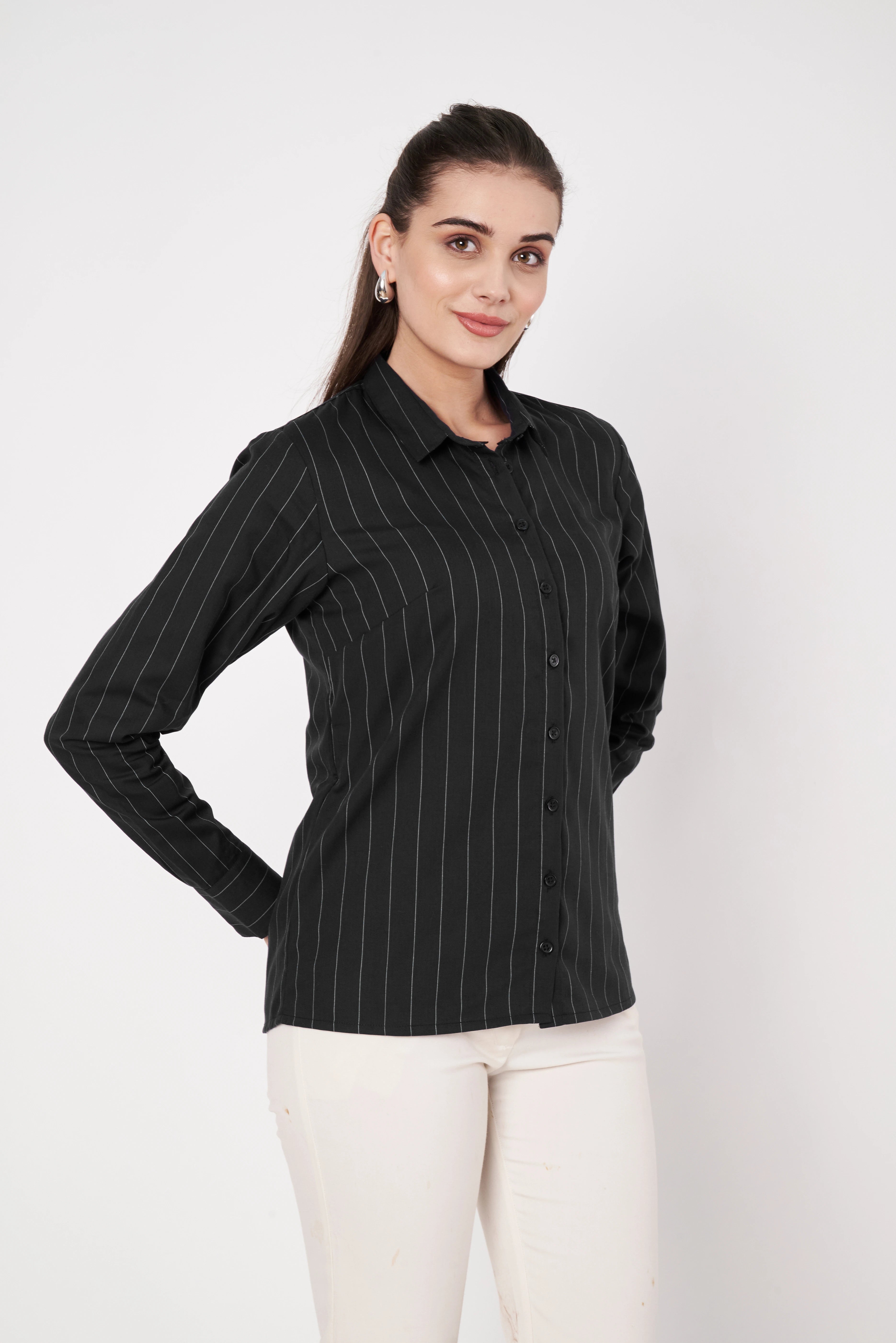 Aria Shirt - With Sweatpad