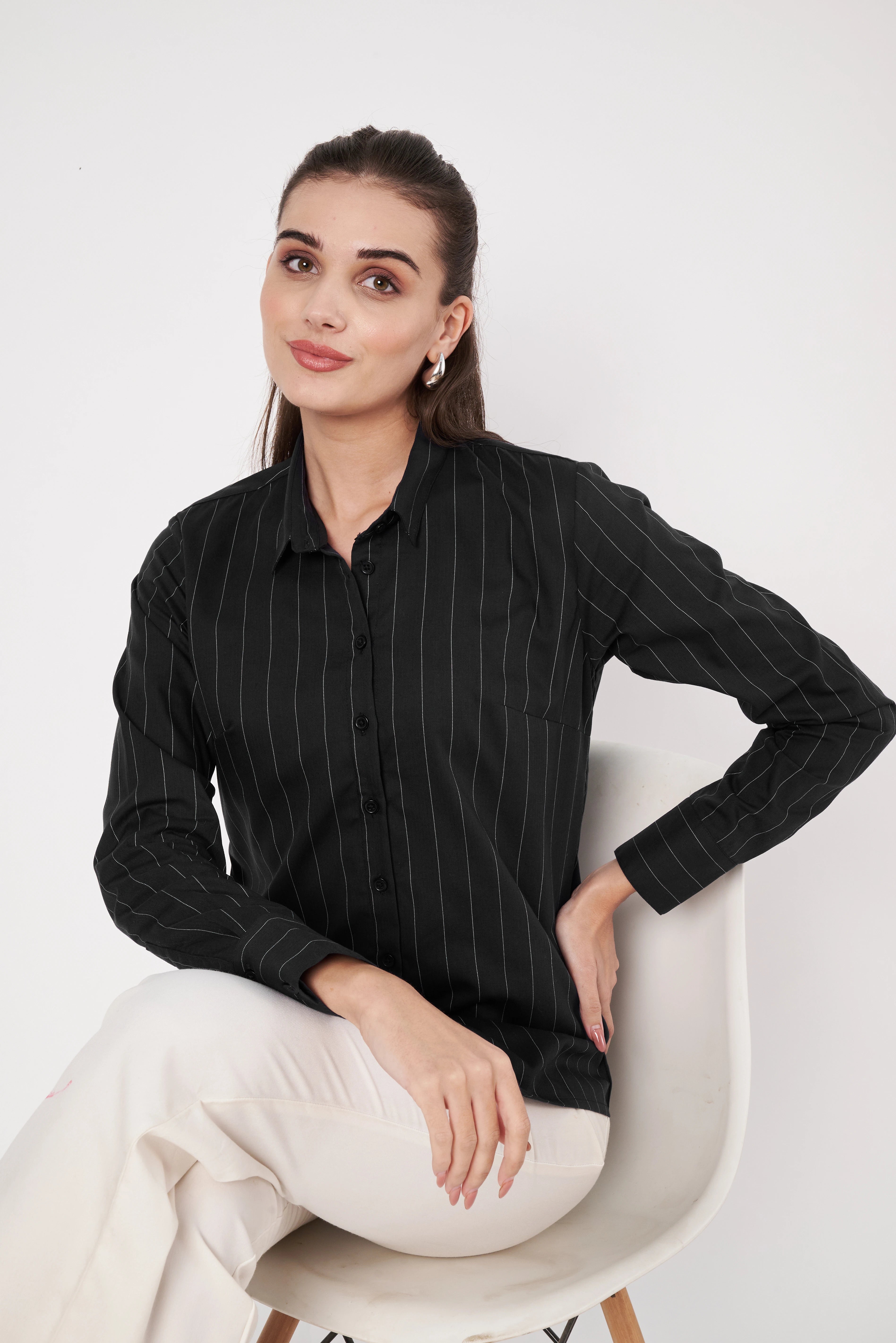 Aria Shirt - With Sweatpad