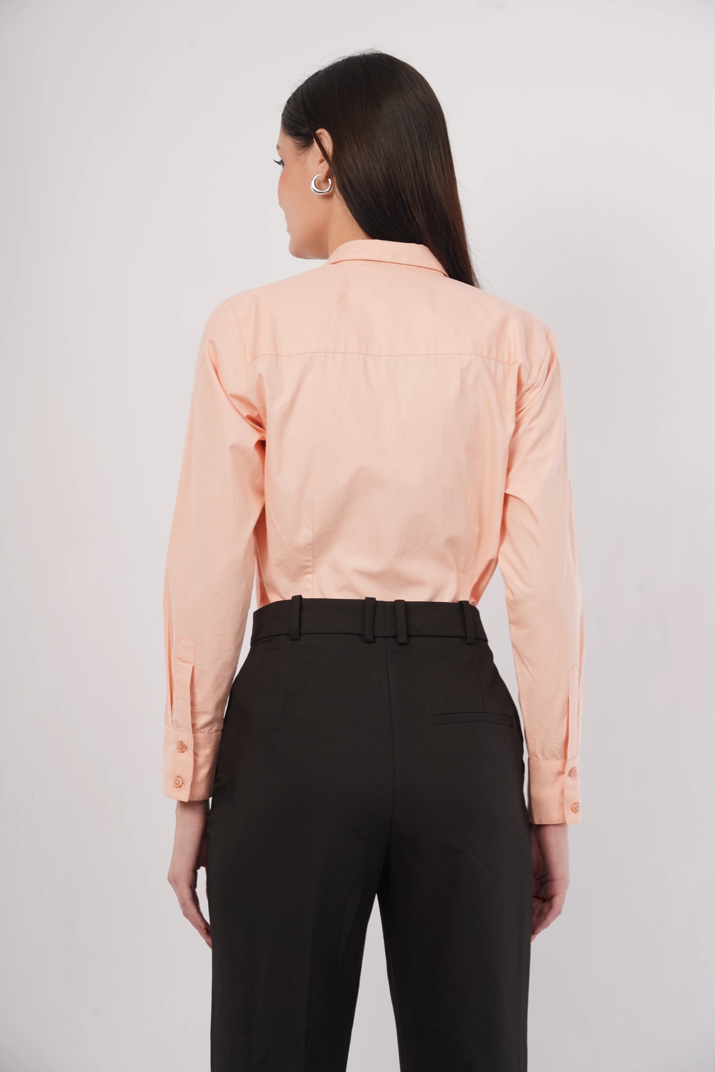 Anya Cotton Shirt