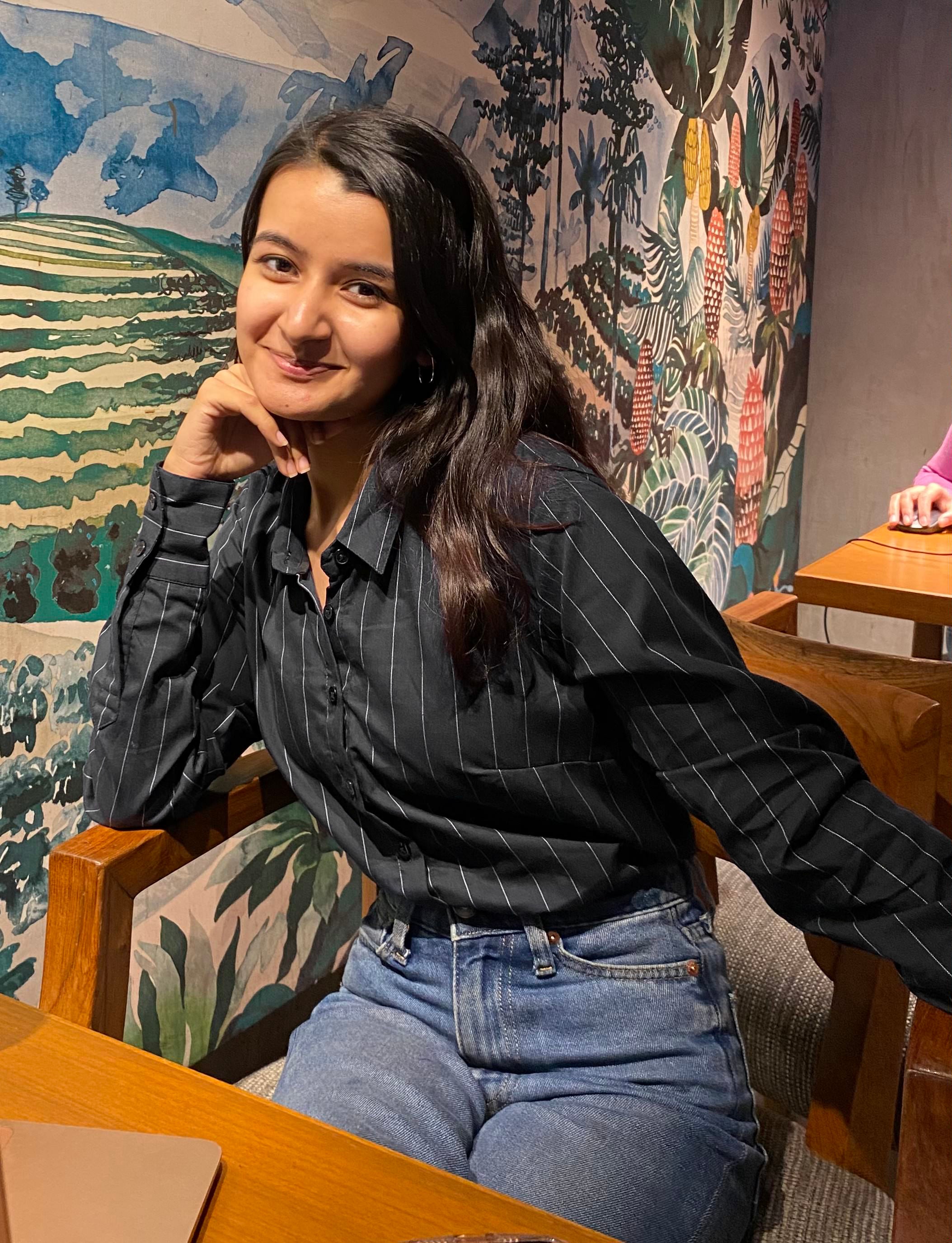 Aria Shirt - With Sweatpad