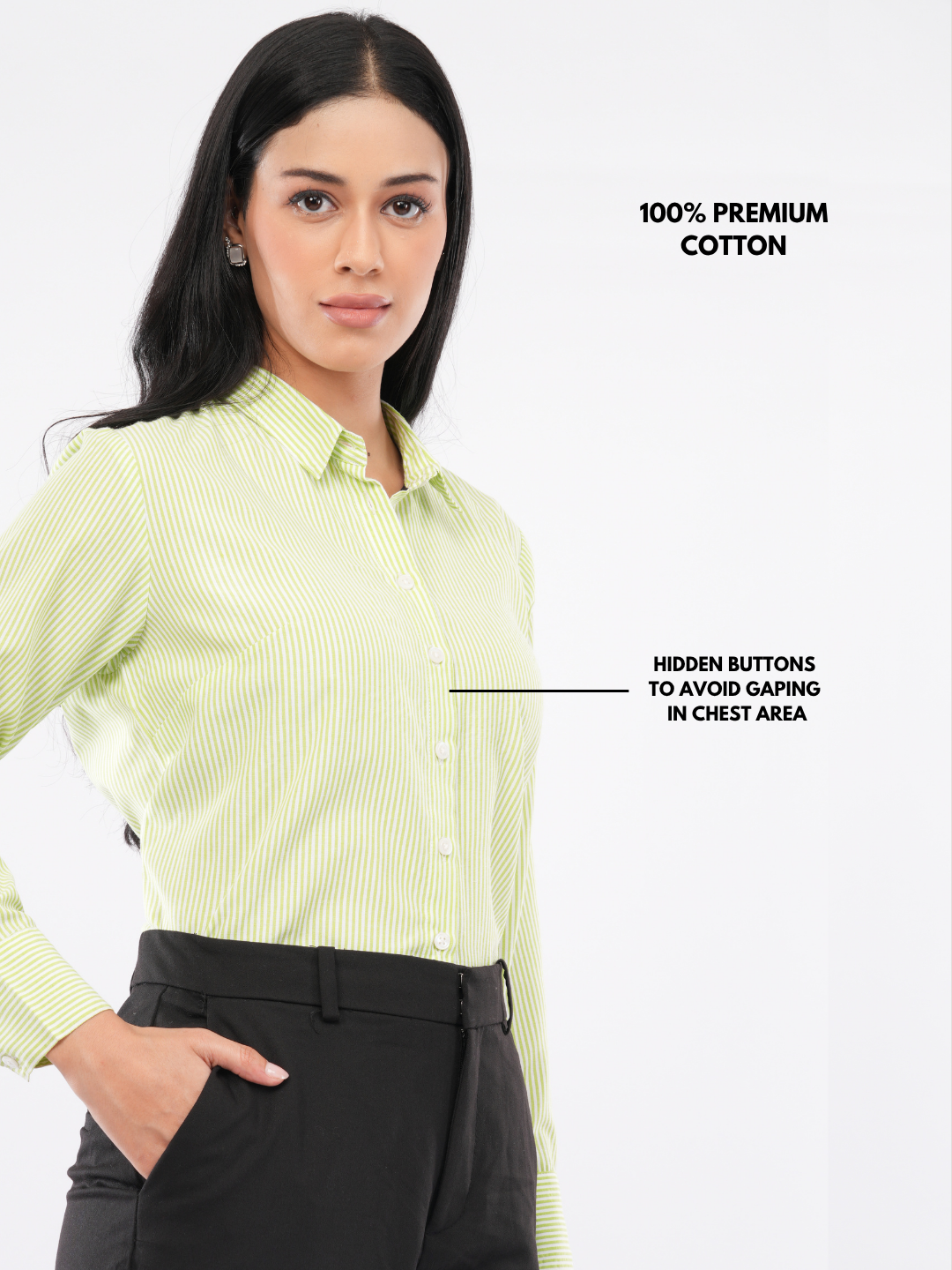 Sira Shirt
