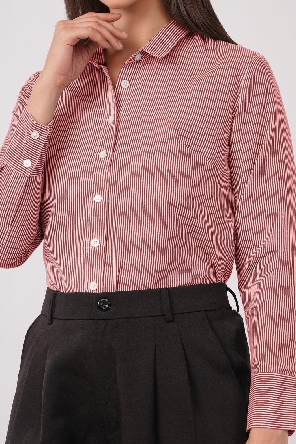 Demi Shirt - With Sweatpad