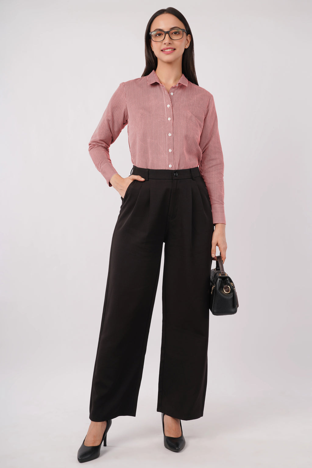 Demi Shirt - With Sweatpad
