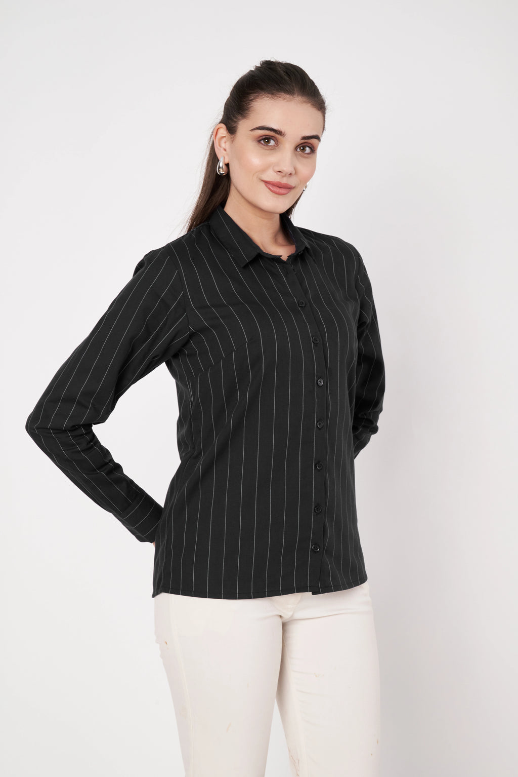 Aria Shirt - With Sweatpad