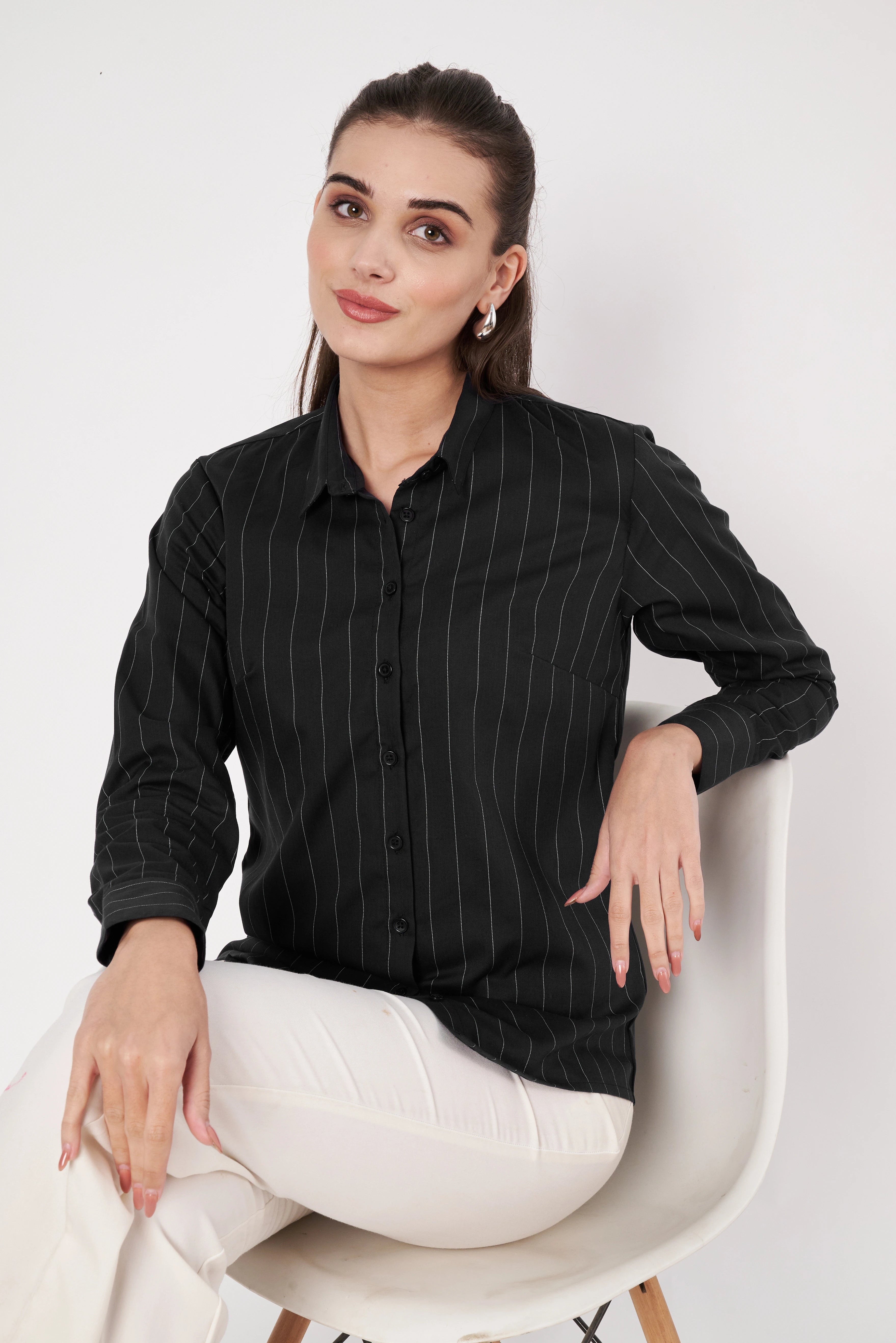 Aria Shirt - With Sweatpad