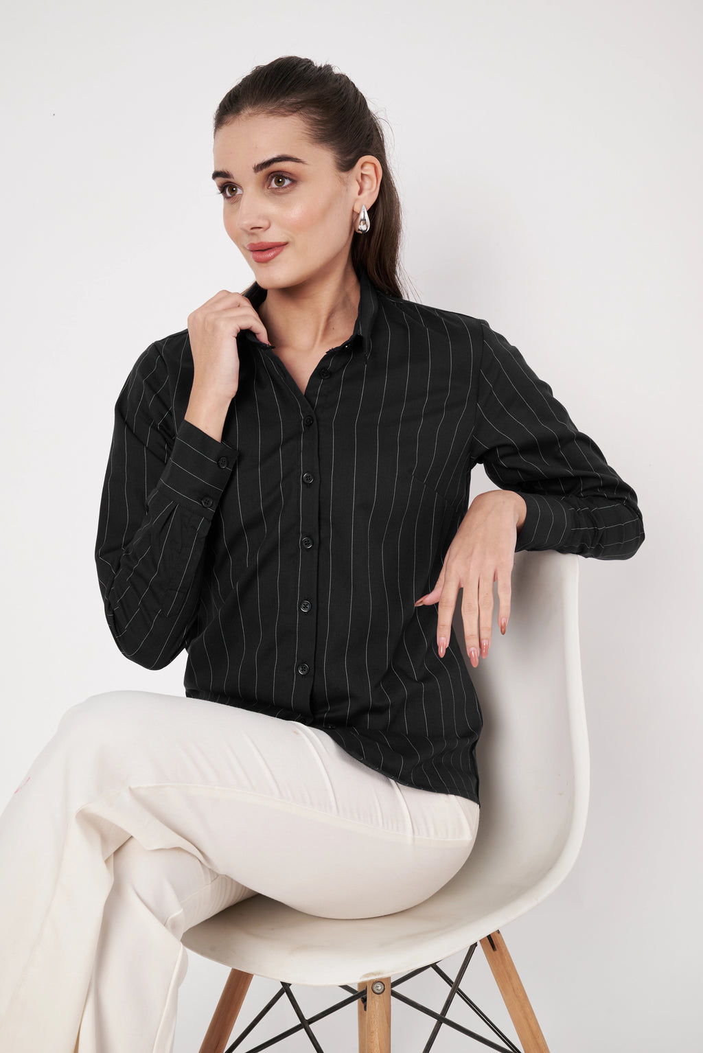 Aria Shirt - With Sweatpad