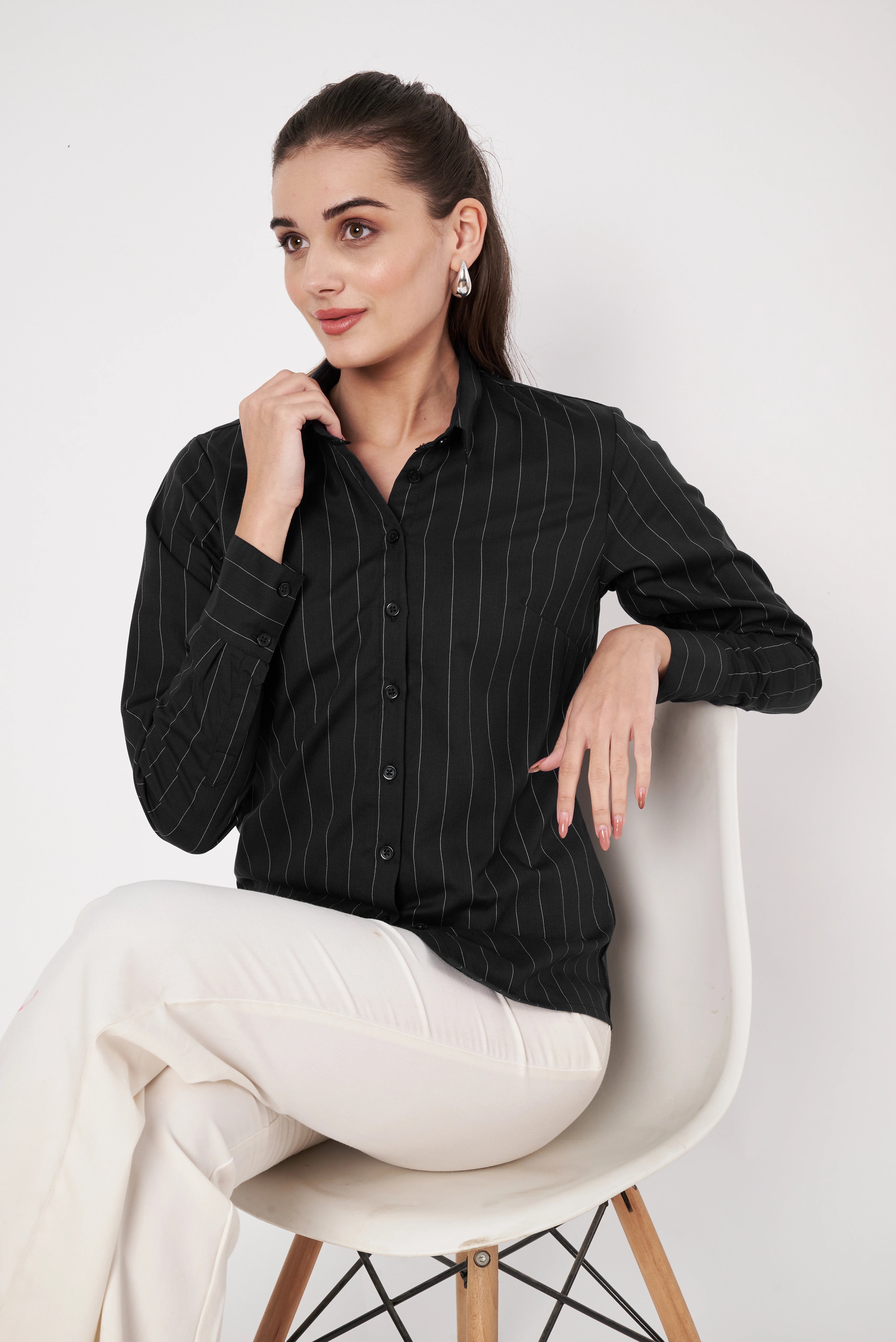 Aria Shirt - With Sweatpad