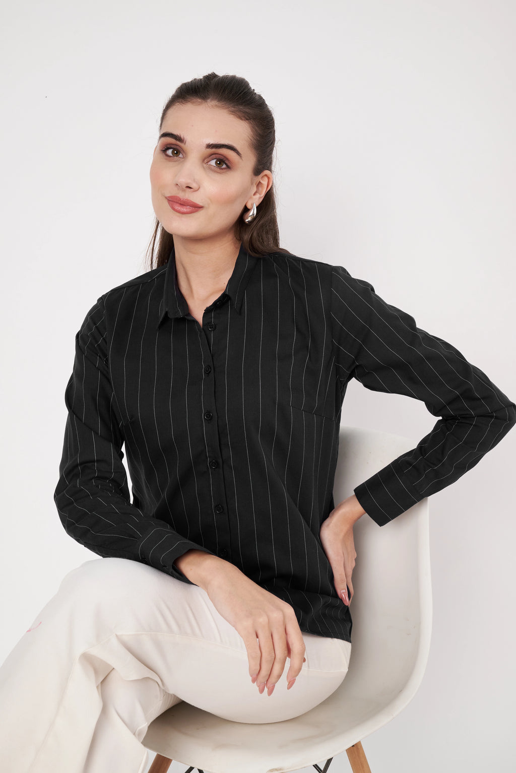 Aria Shirt - With Sweatpad