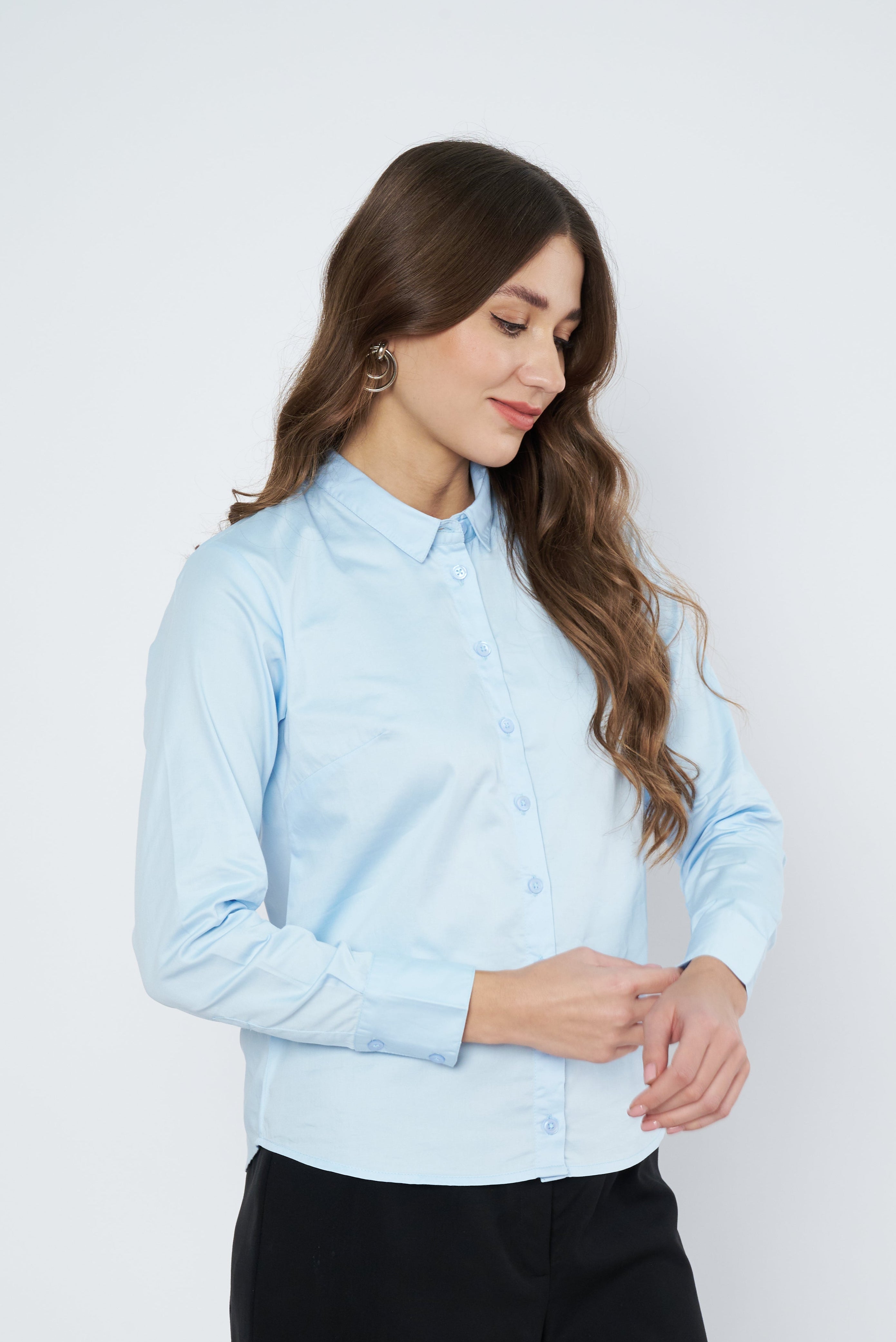 Luna Shirt
