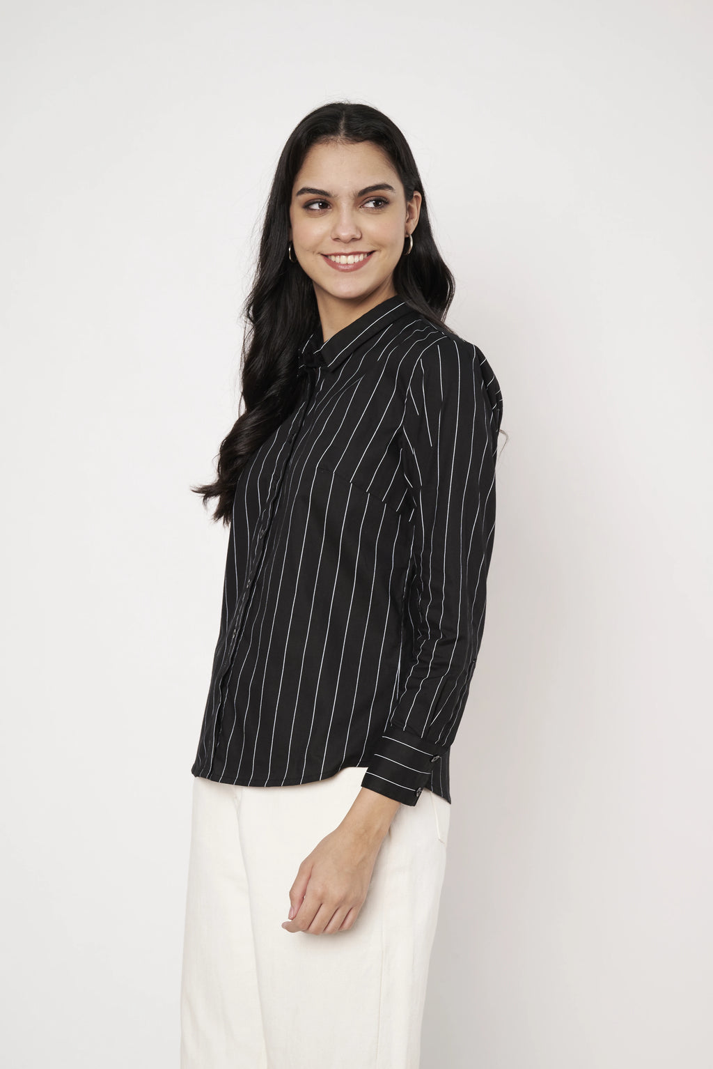 Aria Shirt - With Sweatpad