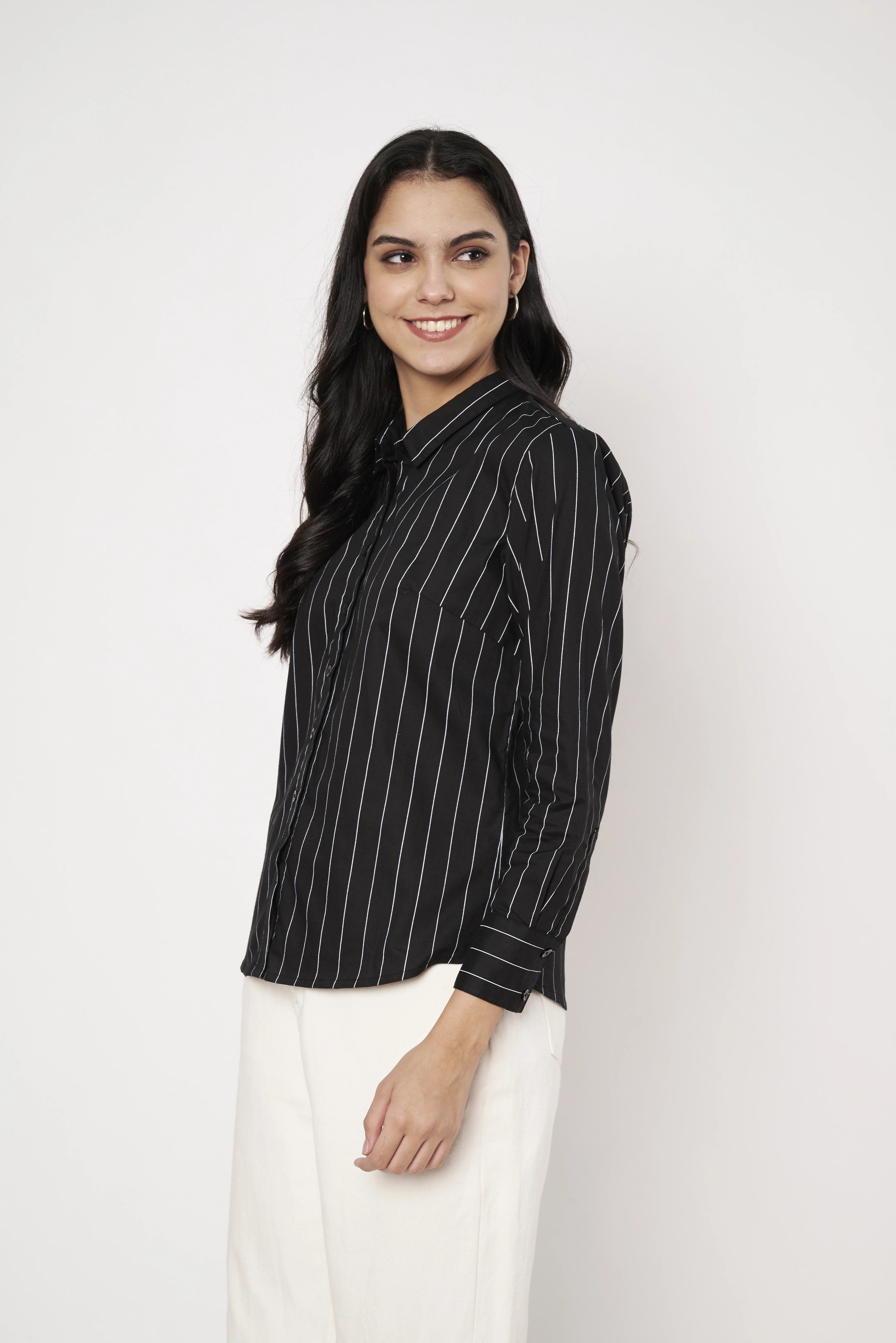 Aria Shirt - With Sweatpad
