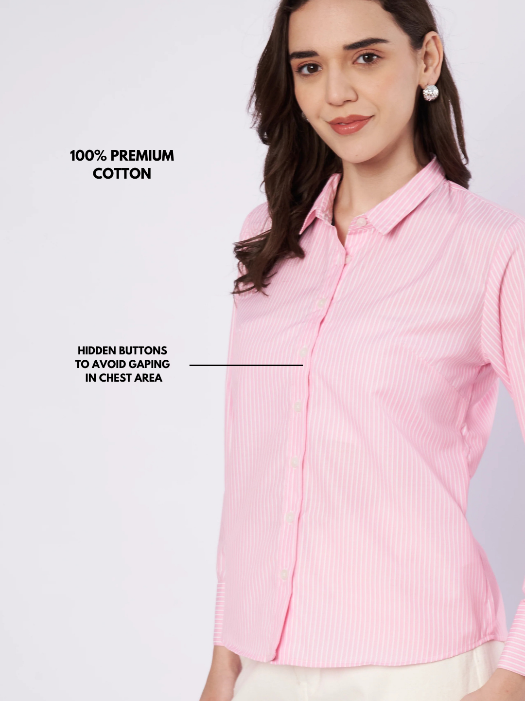 Lyla Shirt