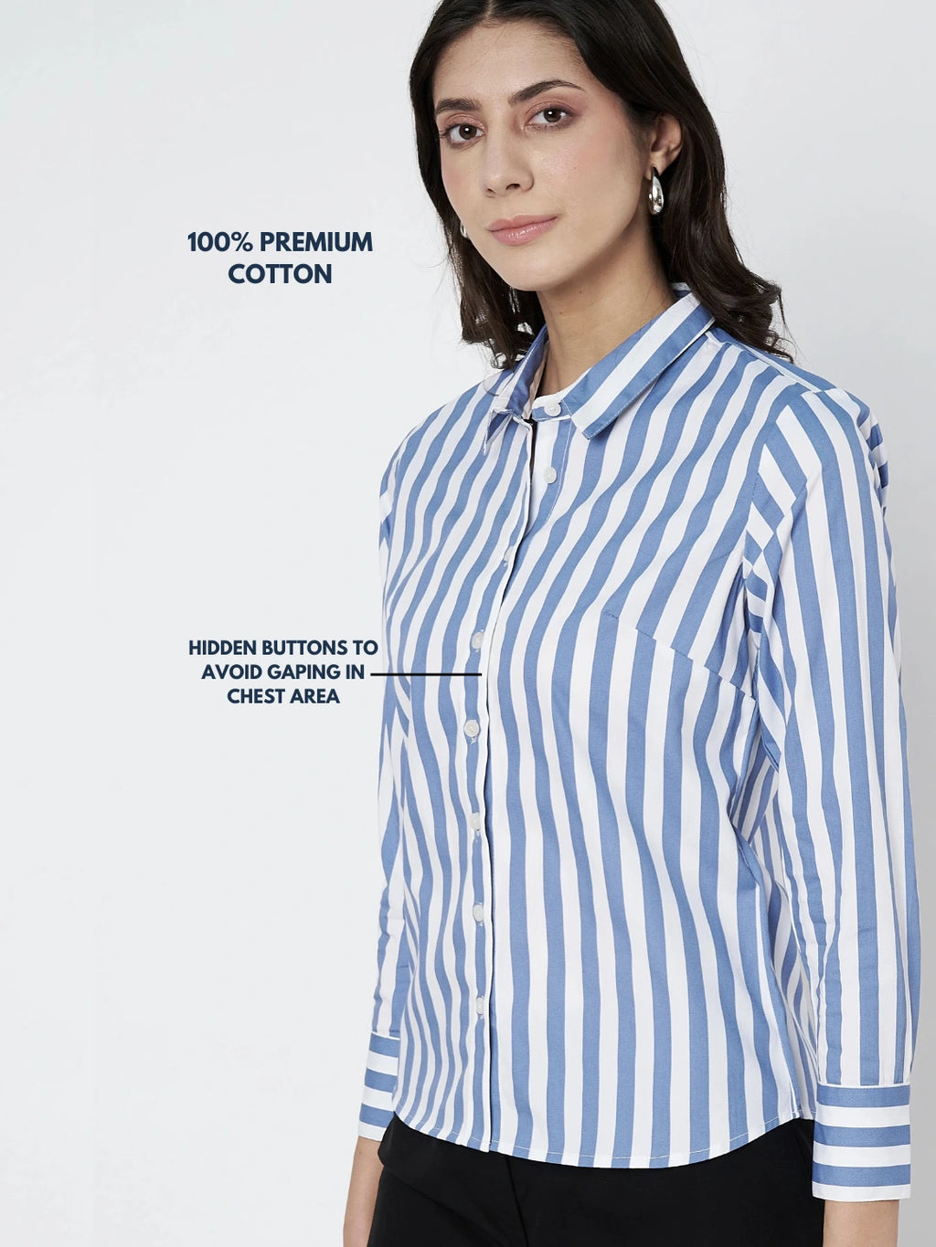 Astra Shirt