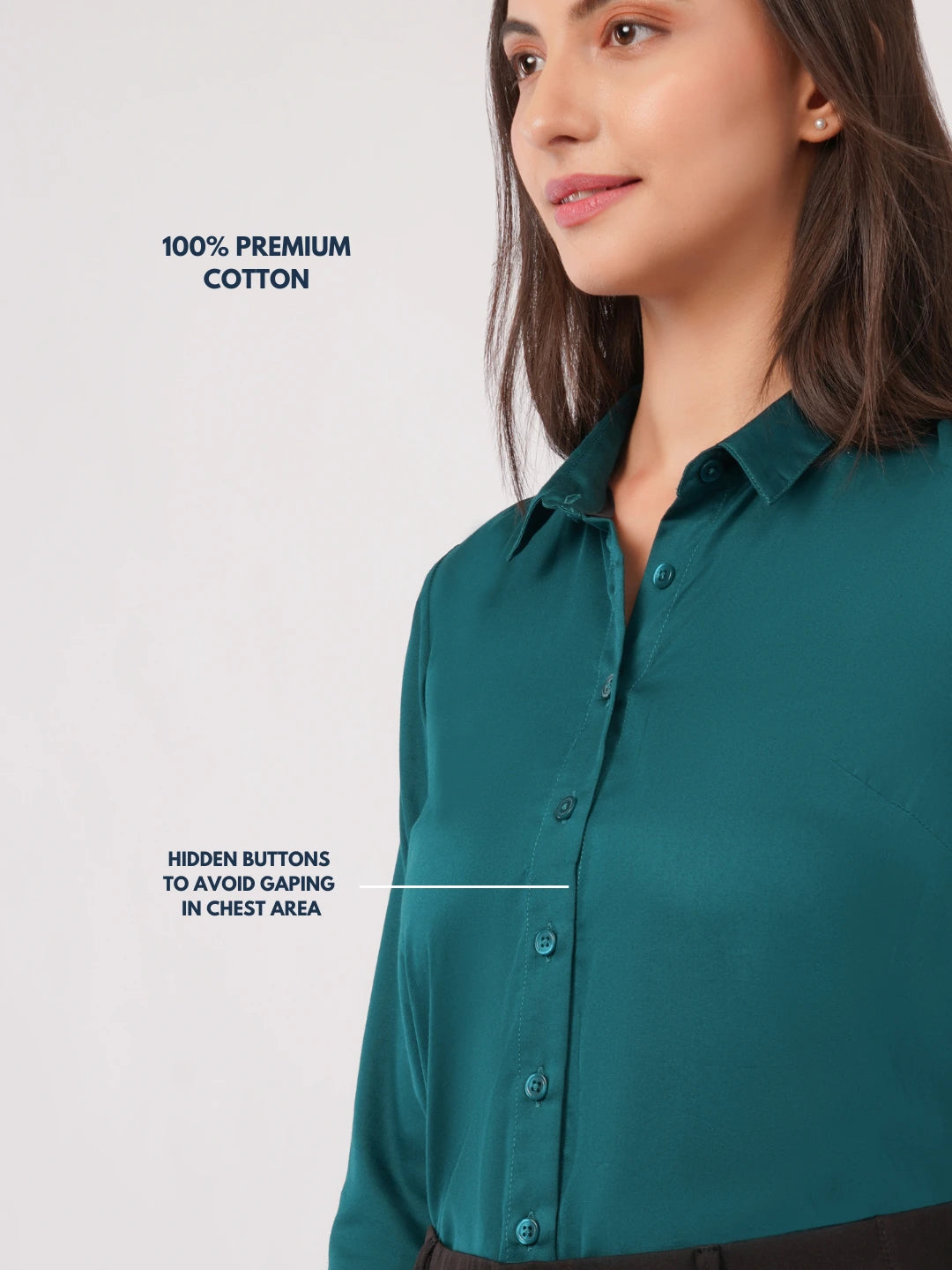 Faye Shirt
