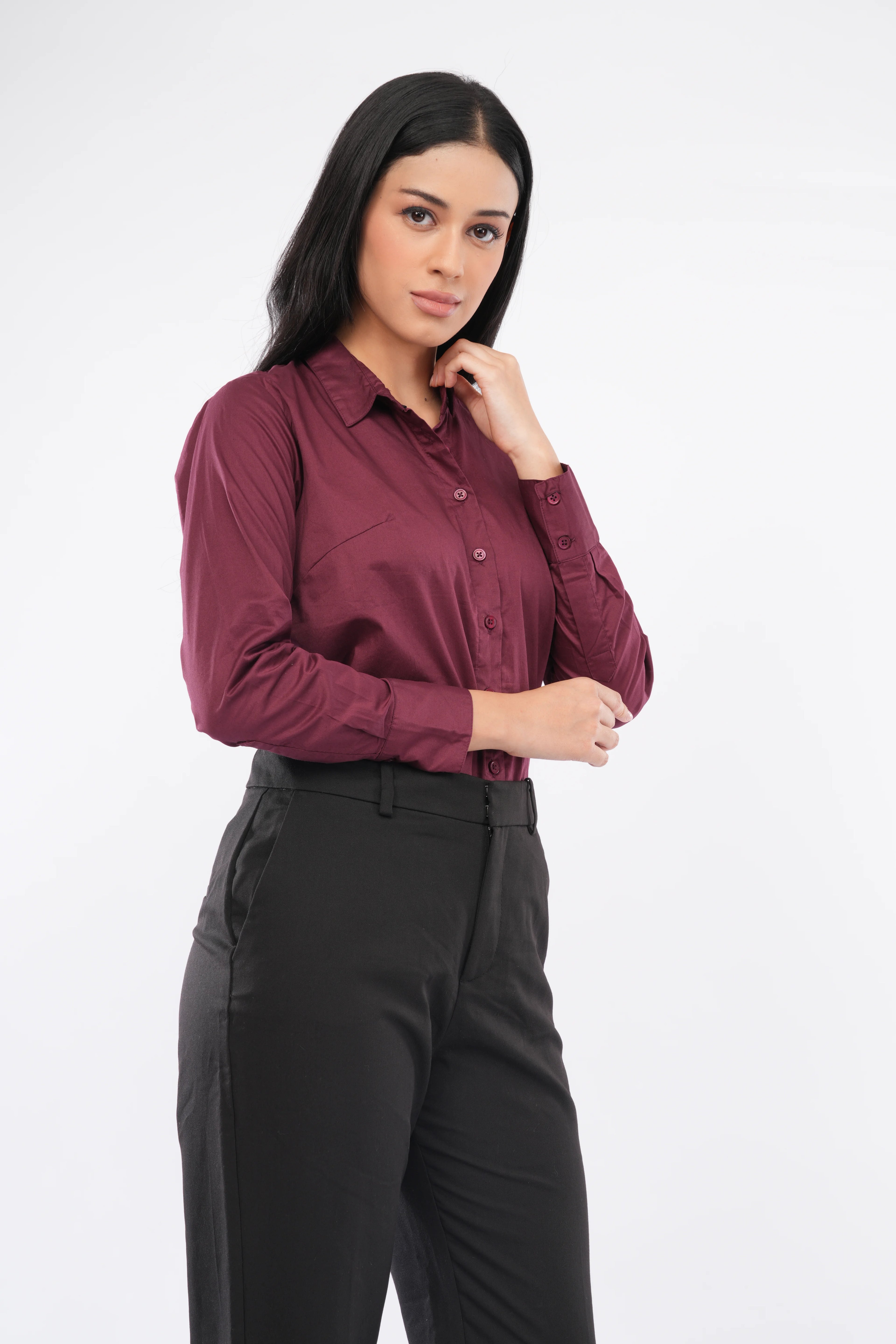 Cleopatra Shirt - With Sweatpad