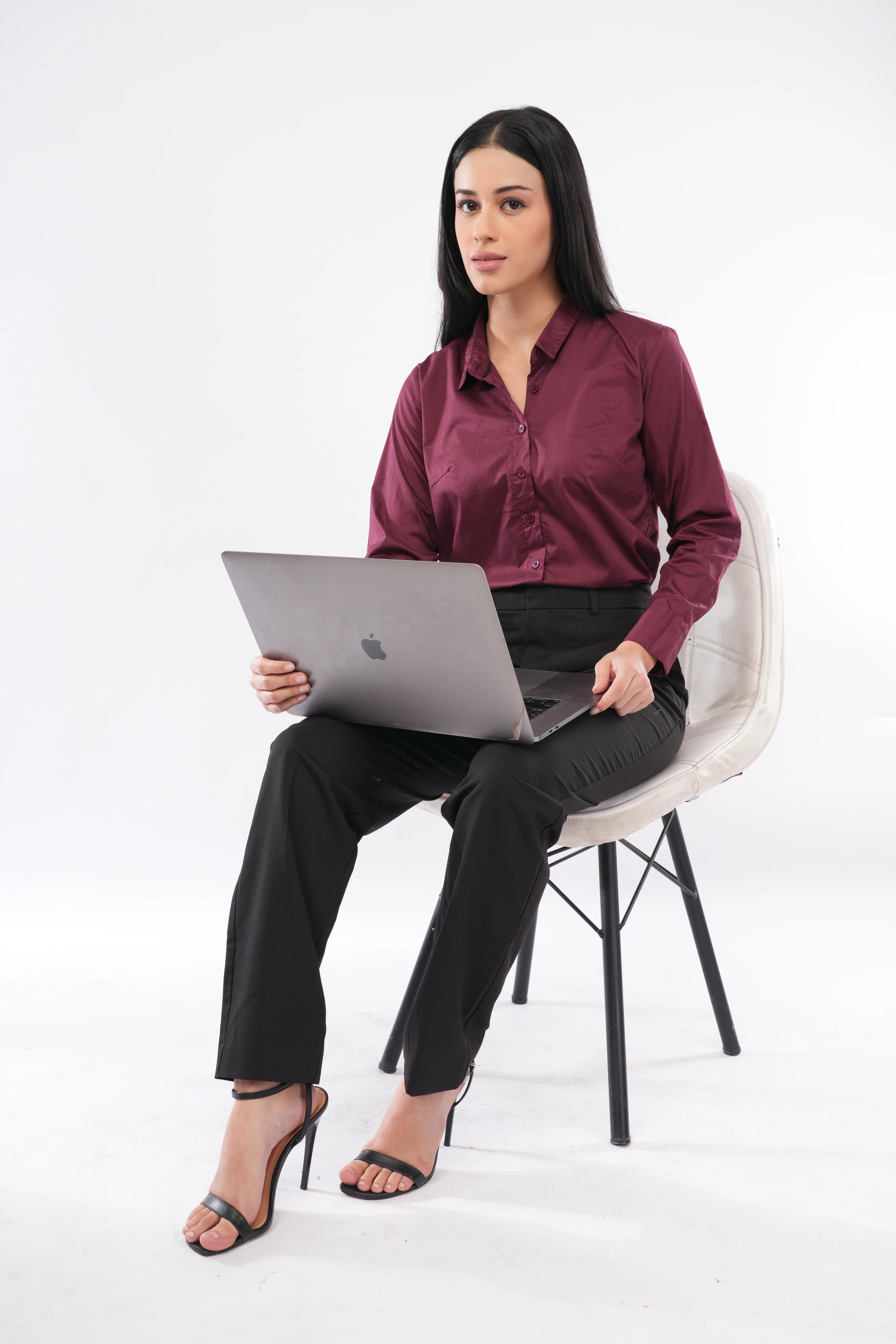 Cleopatra Shirt - With Sweatpad