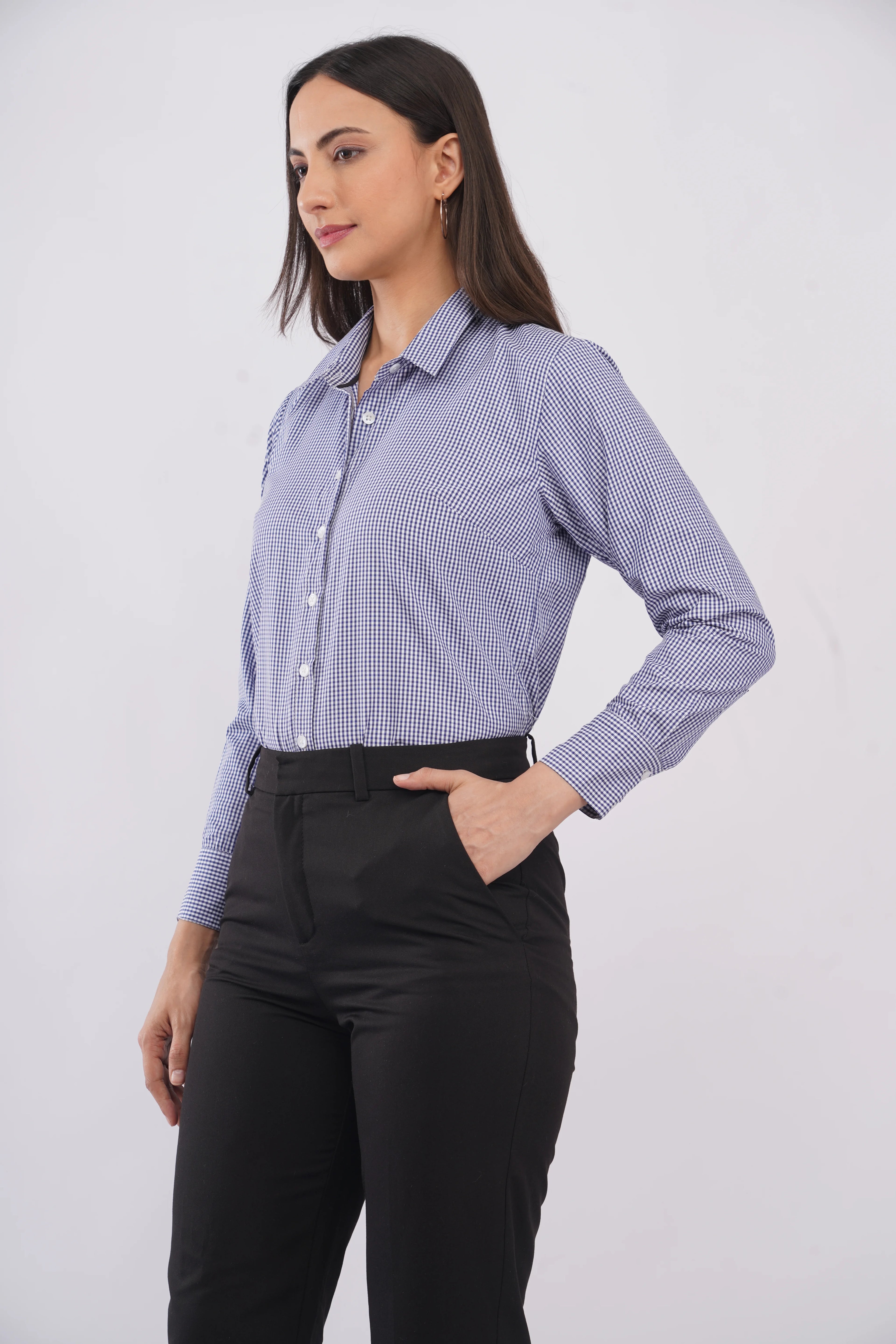 Rysa Shirt - With Sweatpad