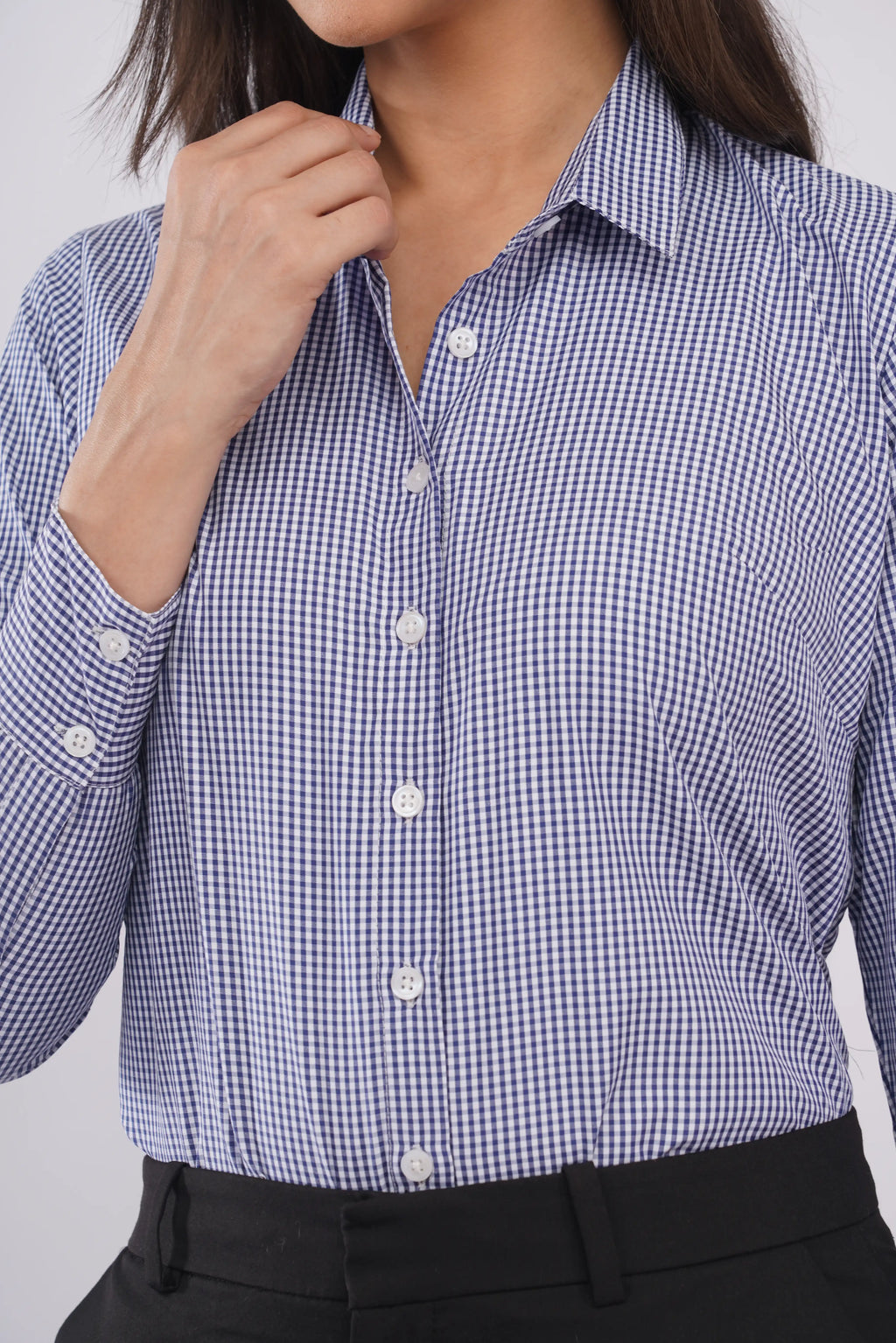 Rysa Shirt - With Sweatpad