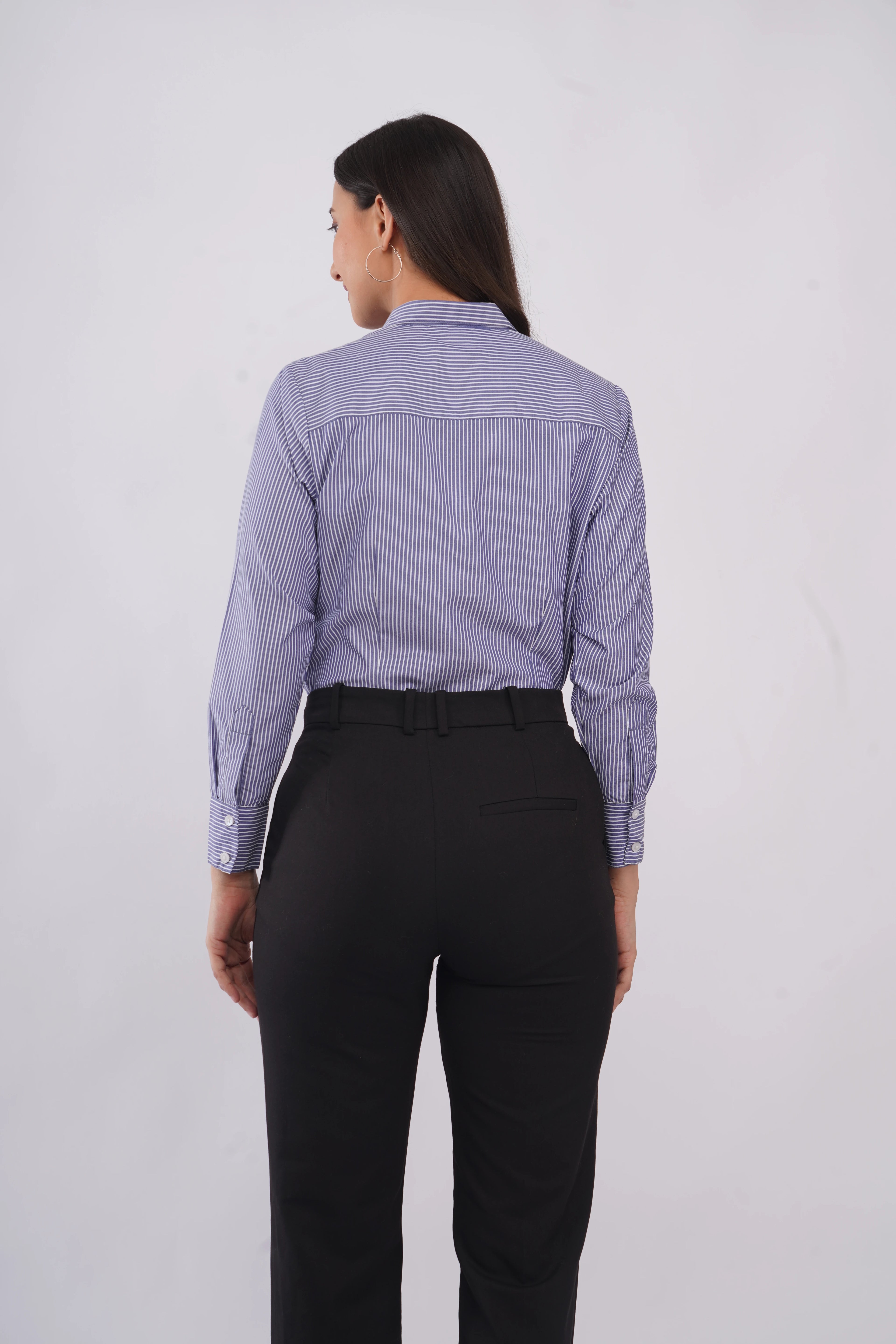 Nara Shirt - With Sweatpad