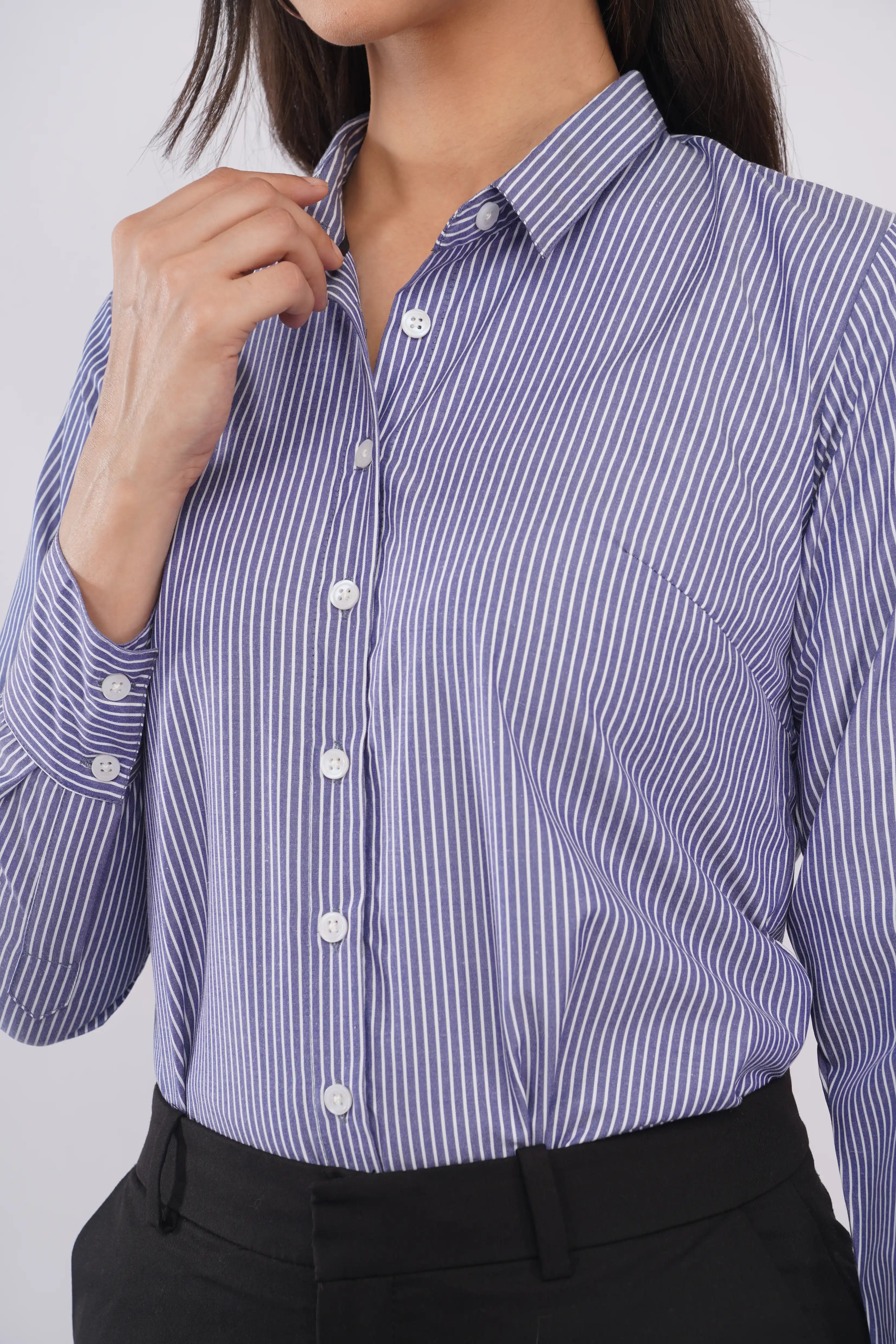 Nara Shirt - With Sweatpad
