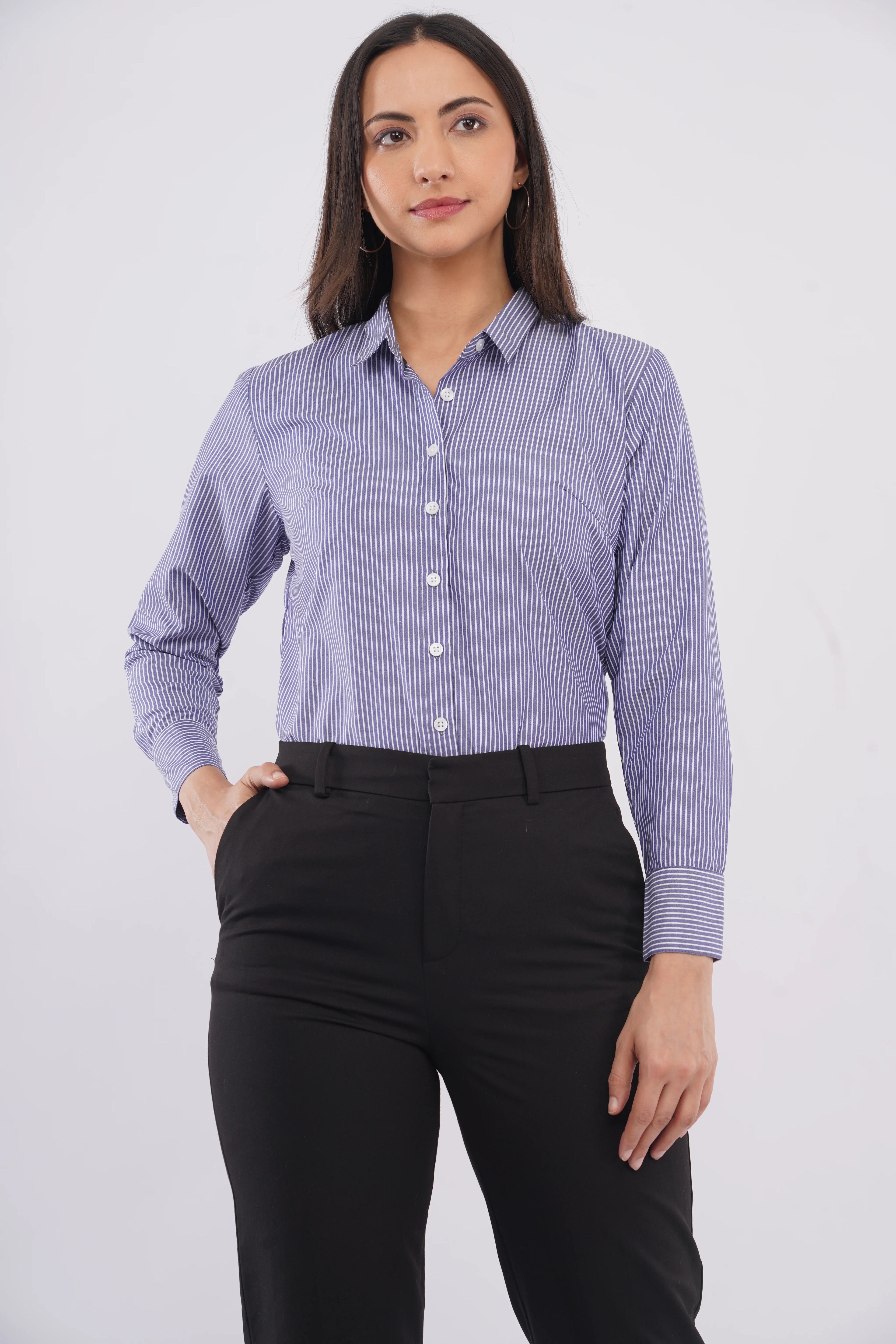 Nara Shirt - With Sweatpad