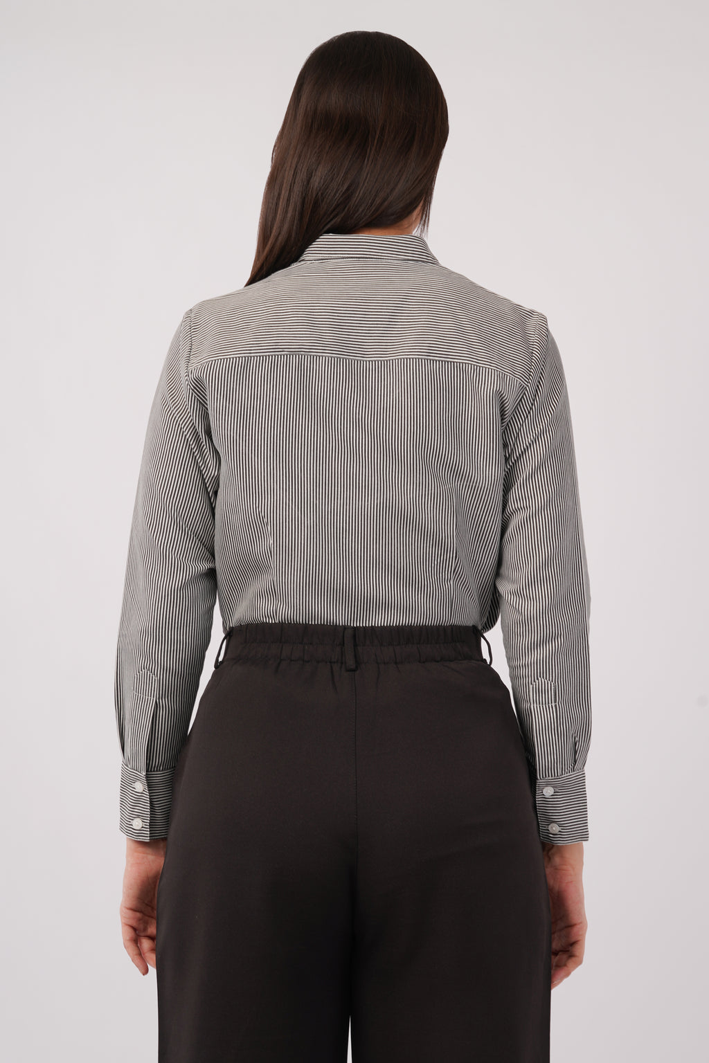 Nysa Shirt- With Sweatpad