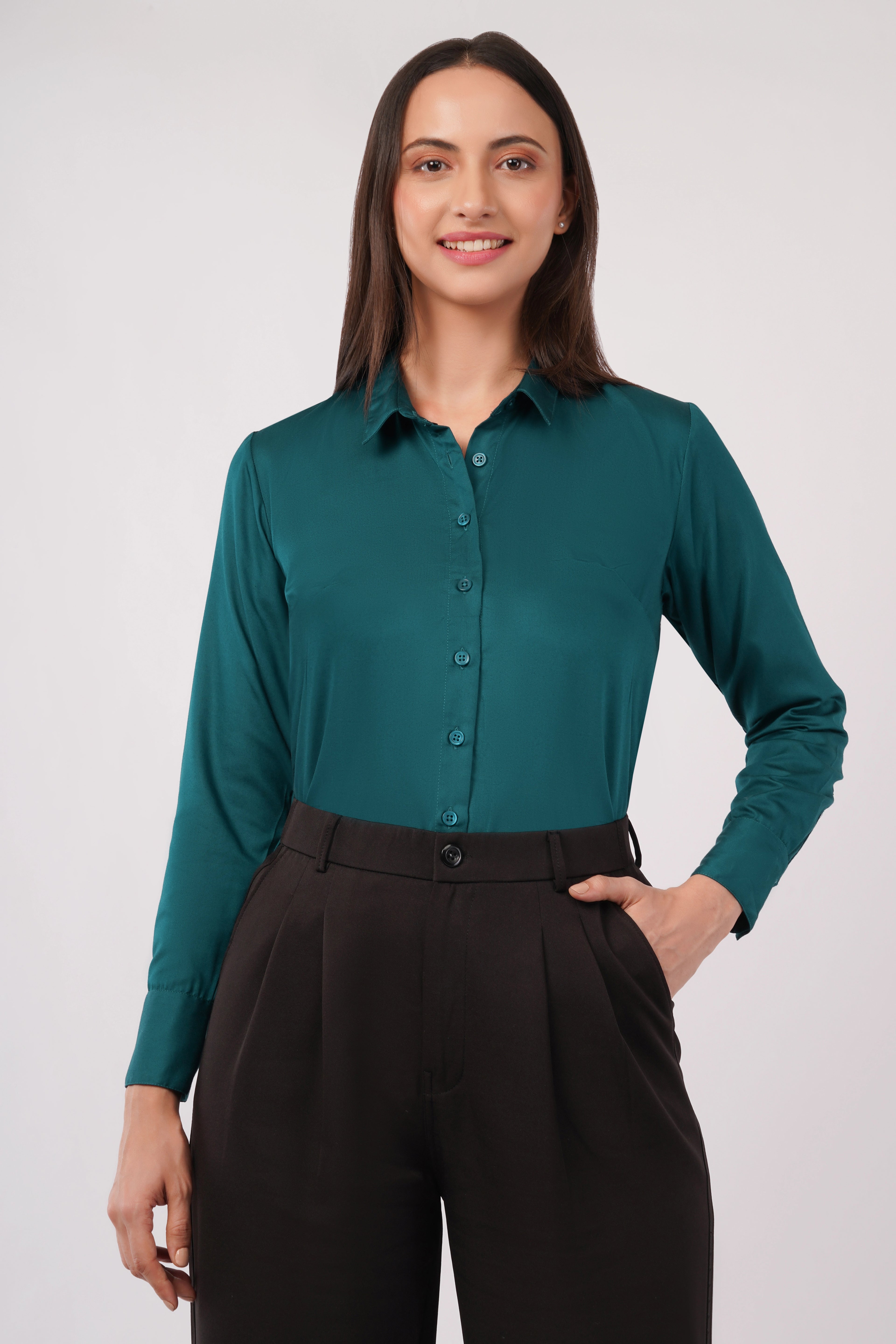 Faye Shirt