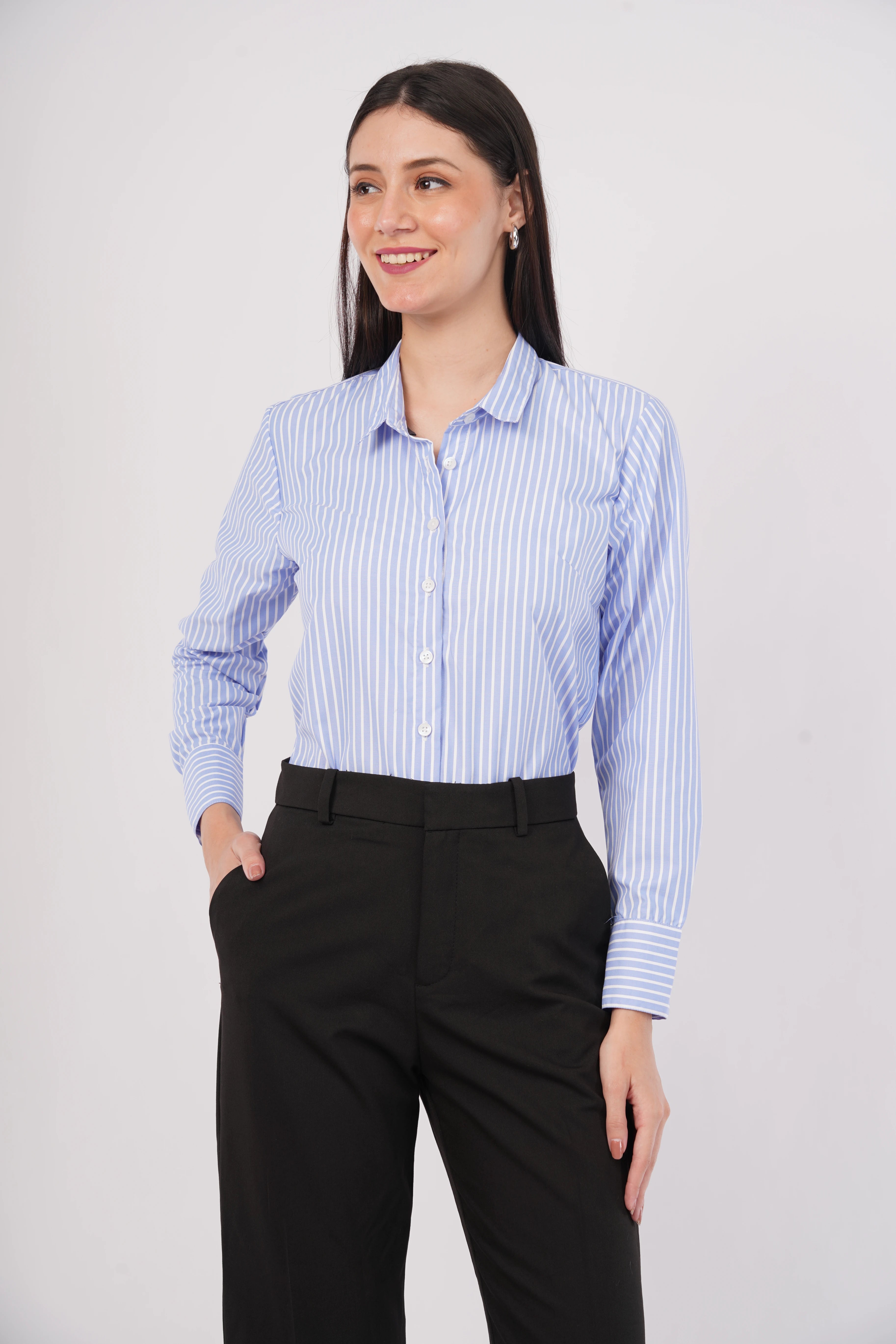 Iris Shirt - With Sweatpad