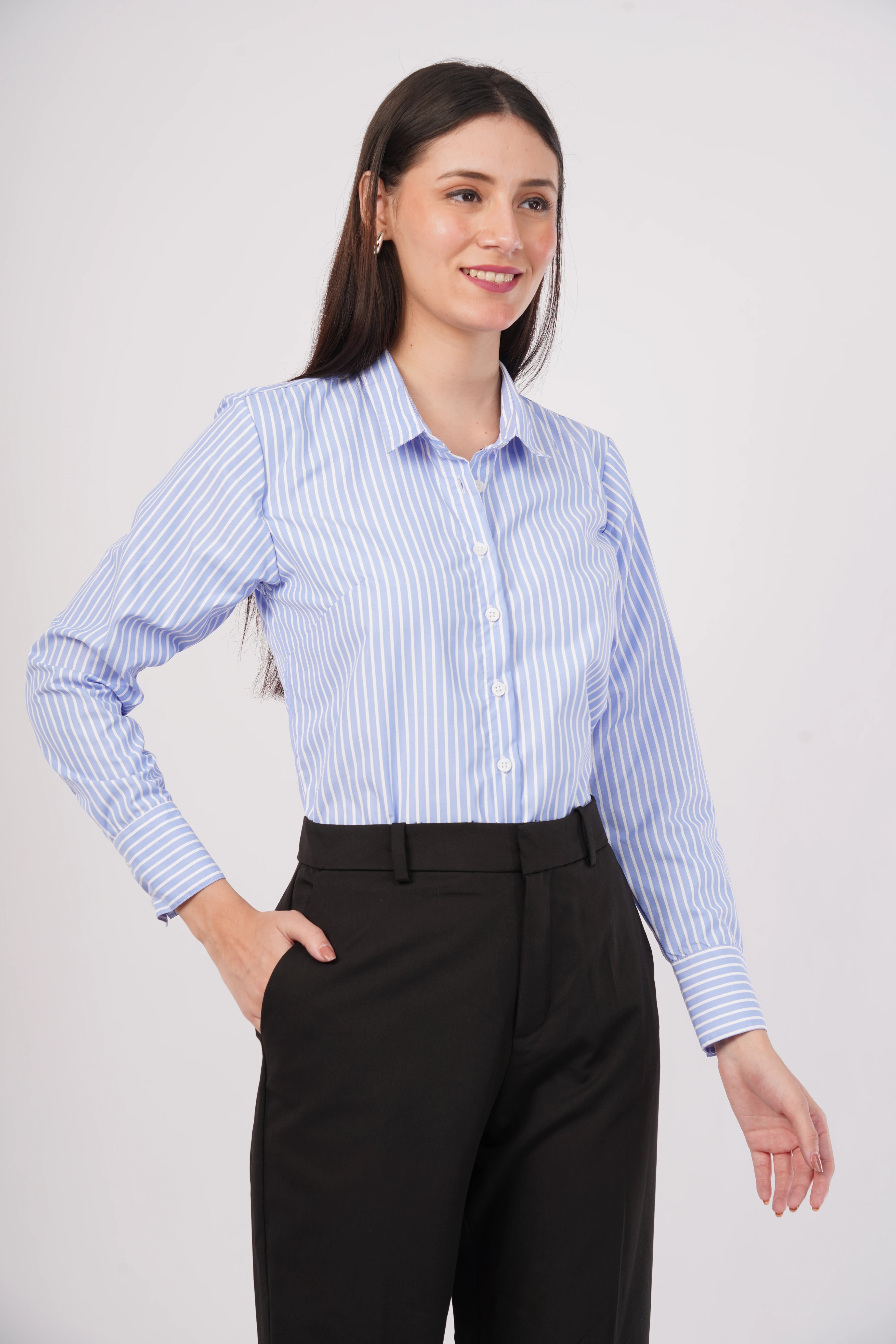 Iris Shirt - With Sweatpad