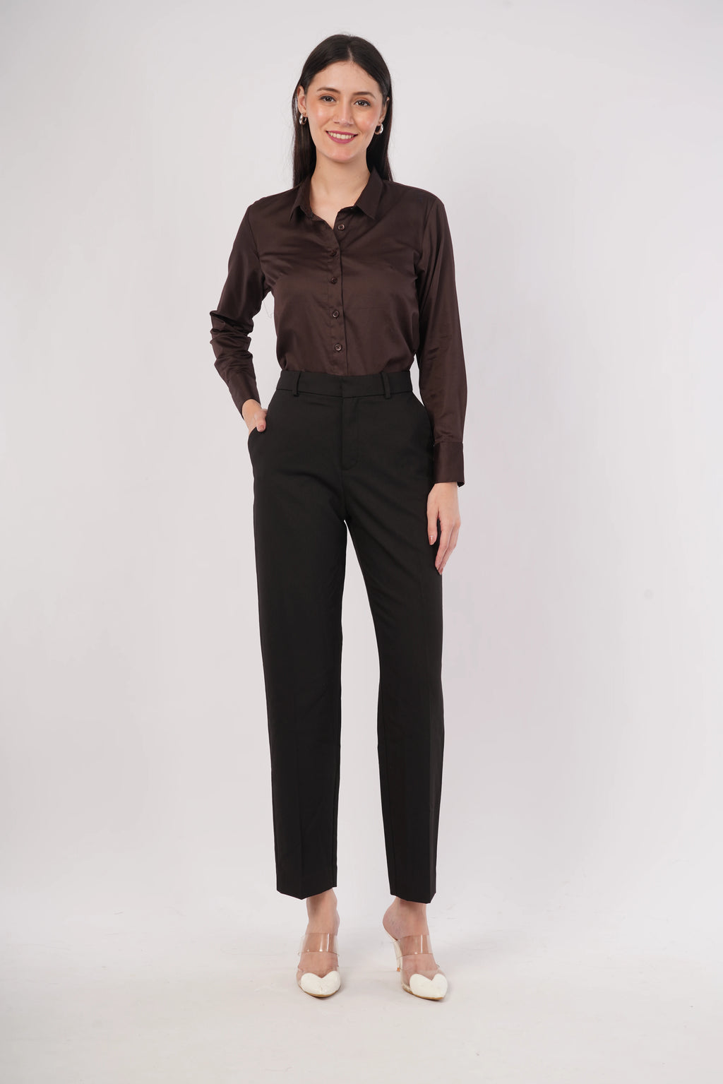 Gaia Shirt - With Sweatpad