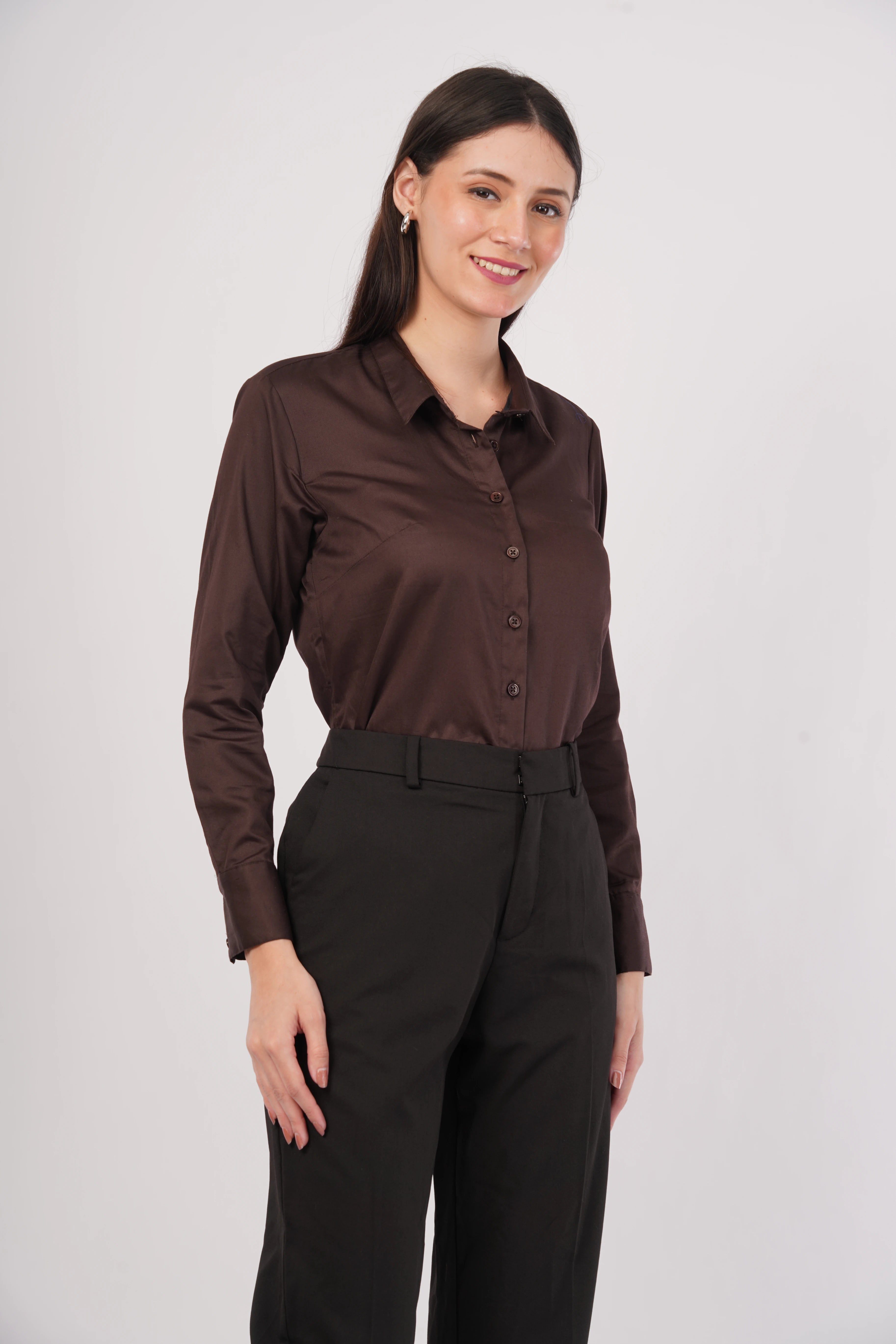 Gaia Shirt - With Sweatpad