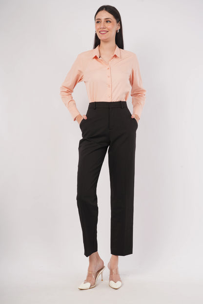 Anya Cotton Shirt