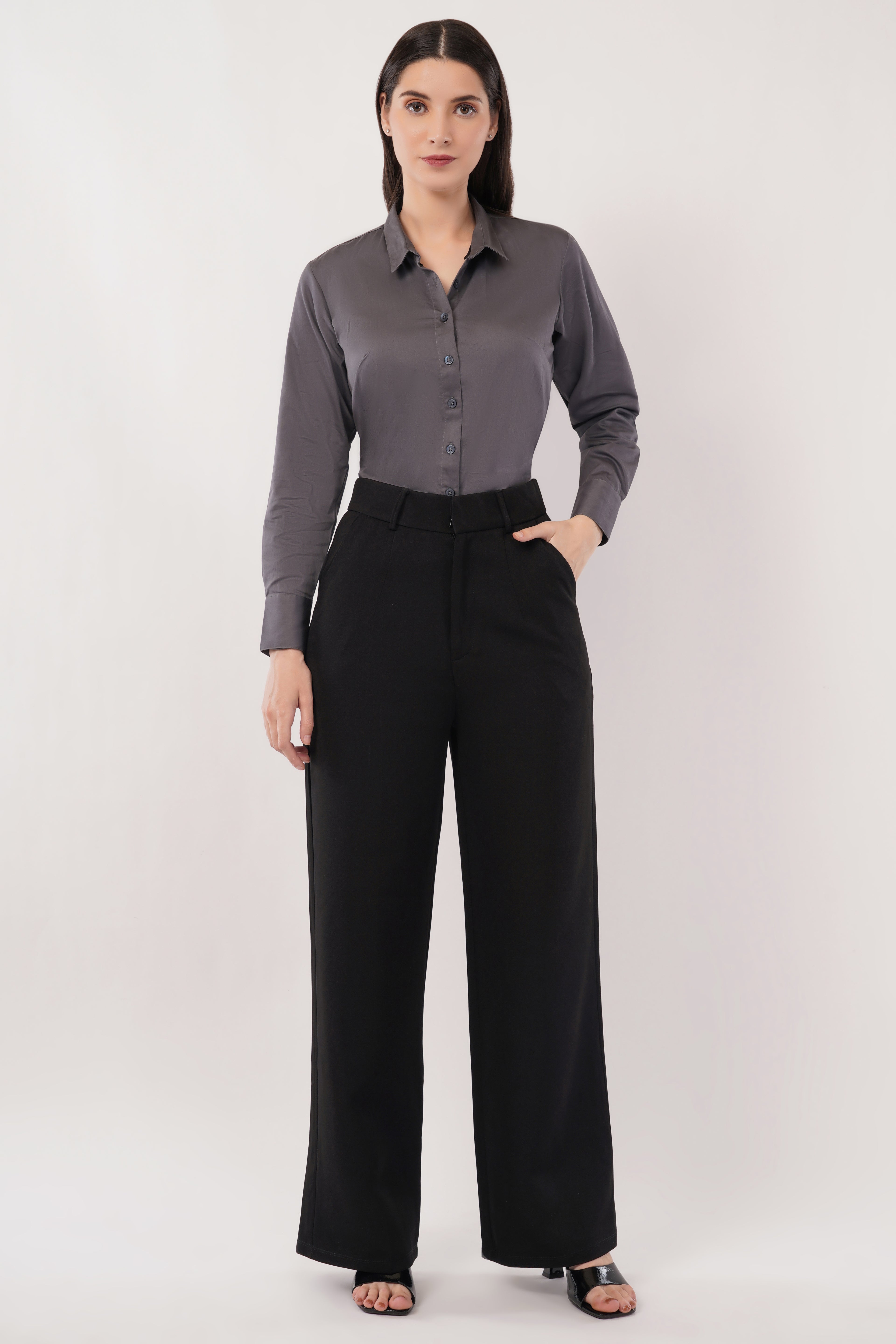Zina Shirt - With Sweatpad