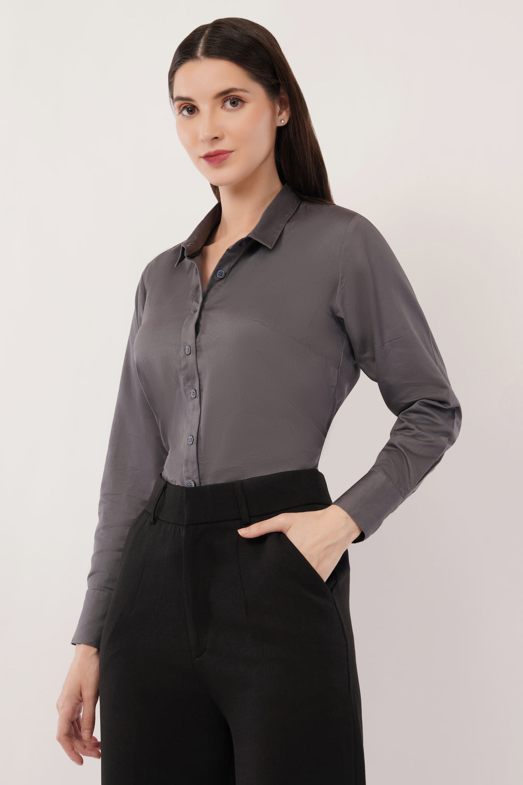Zina Shirt - With Sweatpad