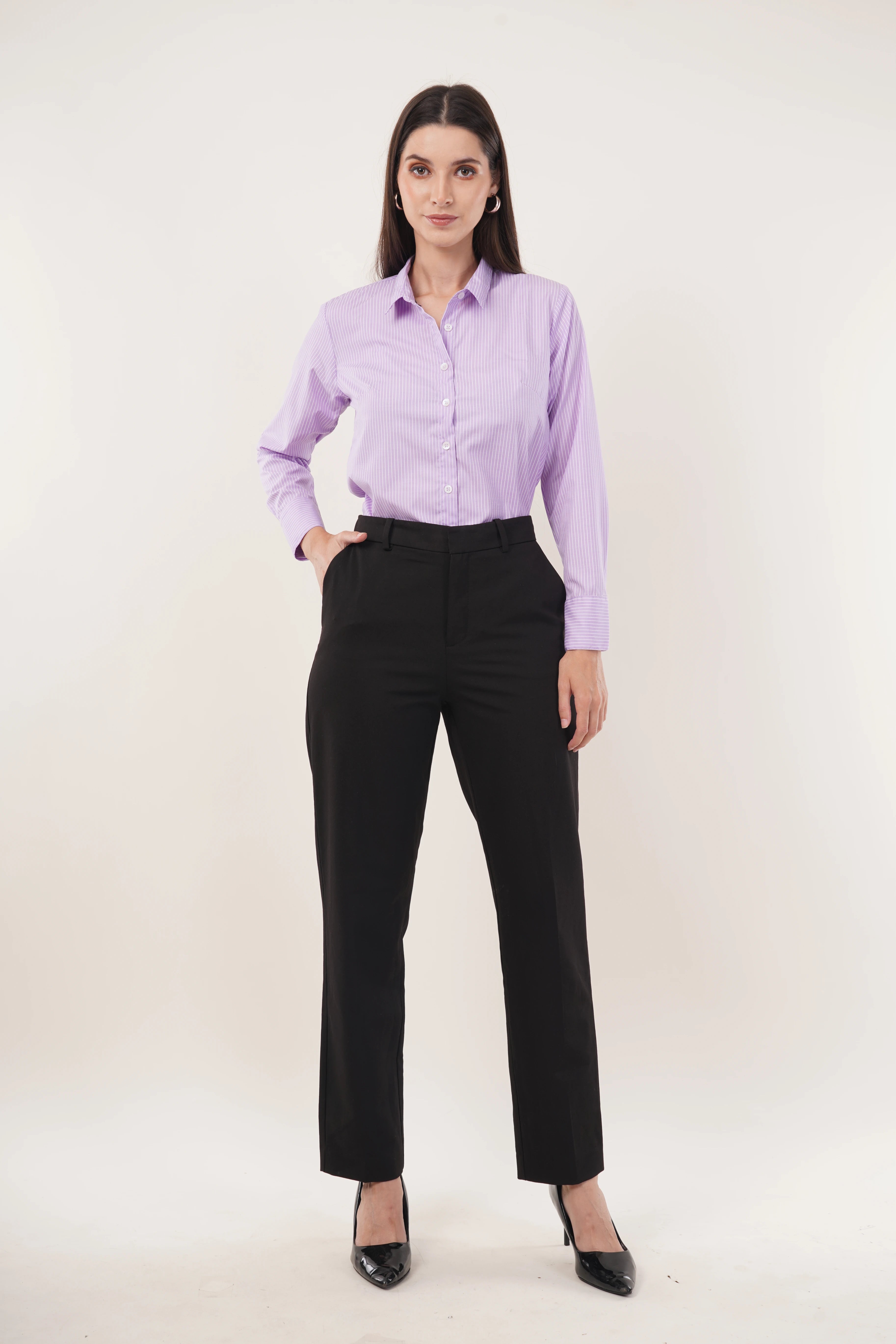 Evia Shirt - With Sweatpad