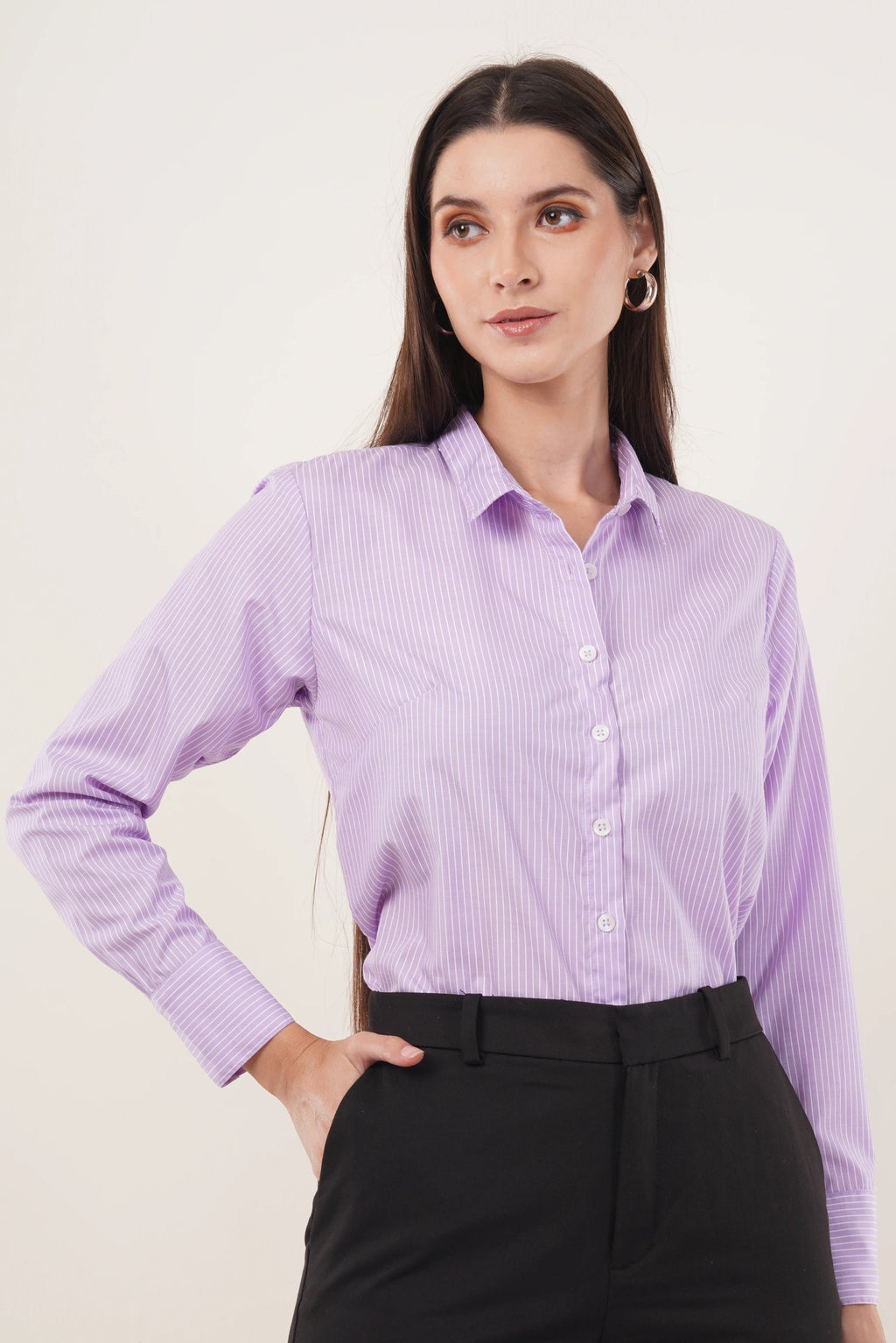 Evia Shirt - With Sweatpad