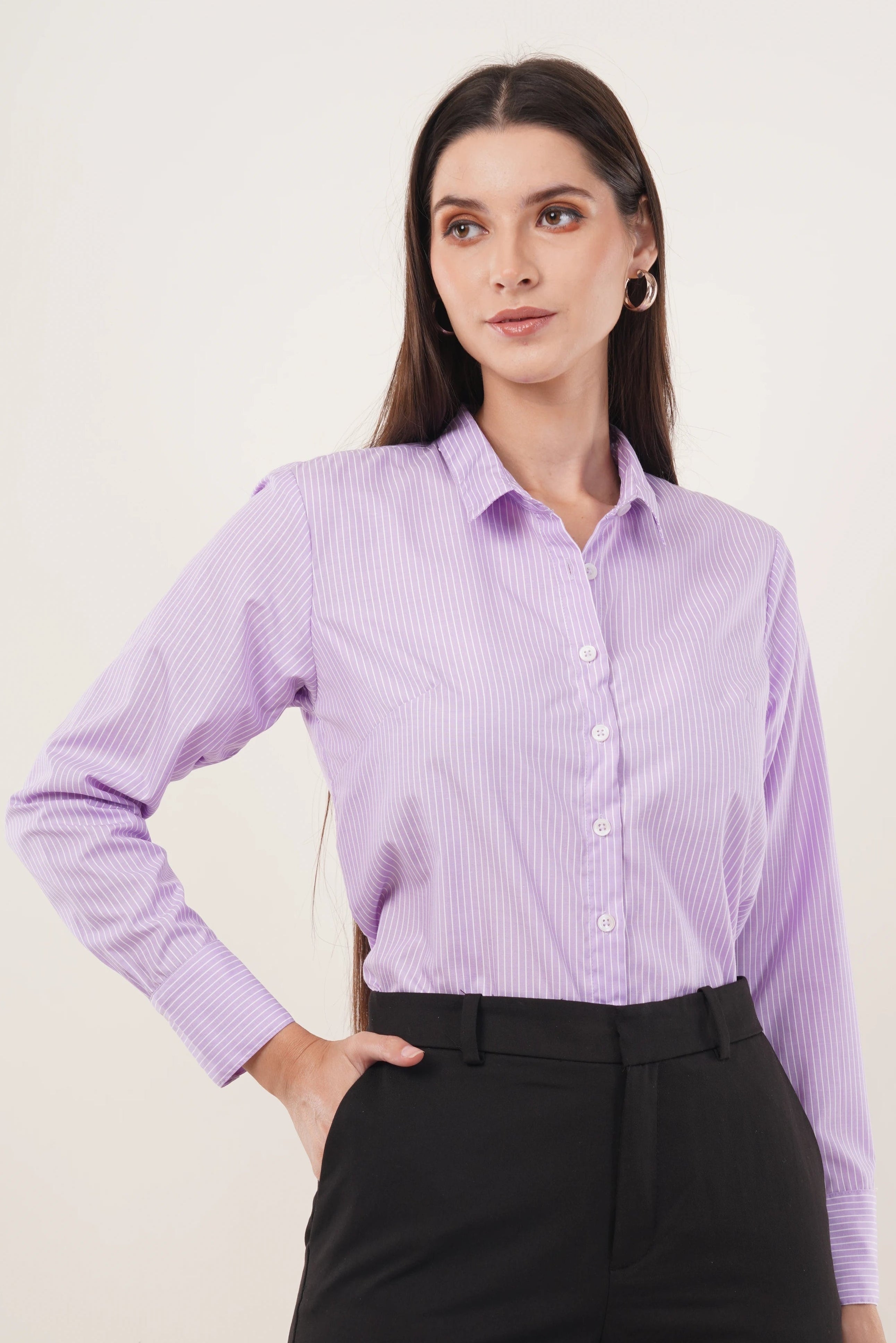 Evia Shirt - With Sweatpad