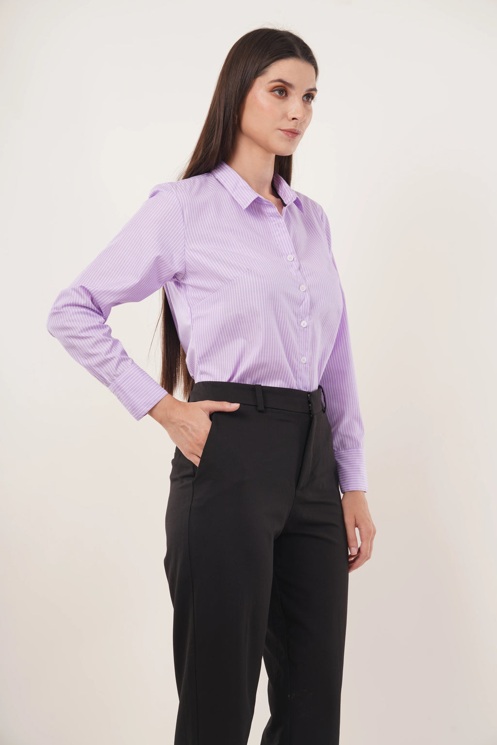 Evia Shirt - With Sweatpad