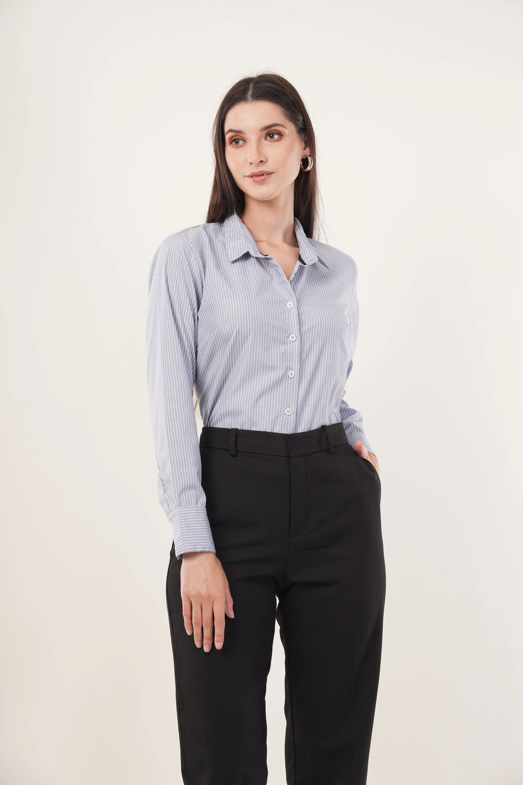 Tyla Shirt - With Sweatpad