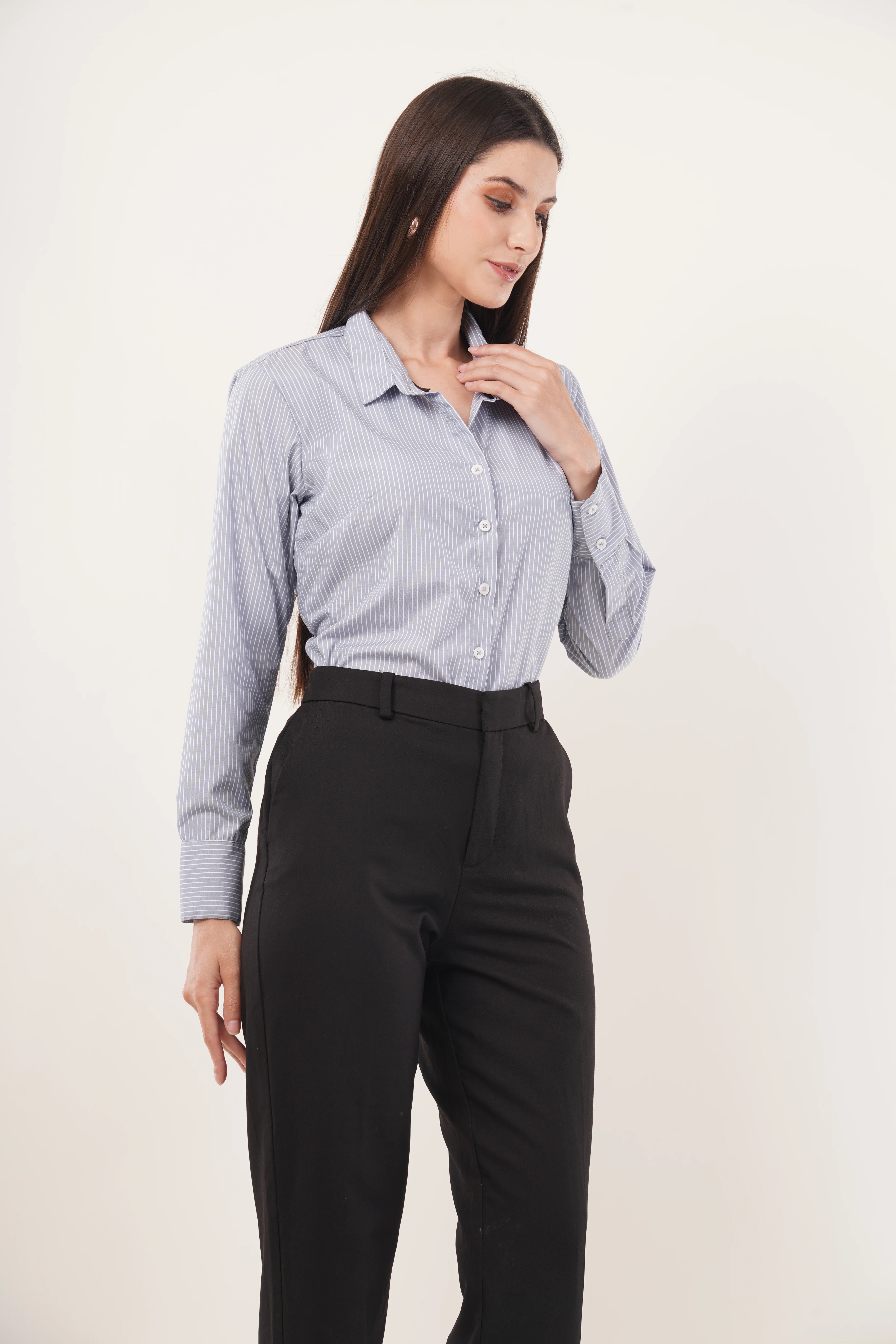 Tyla Shirt - With Sweatpad