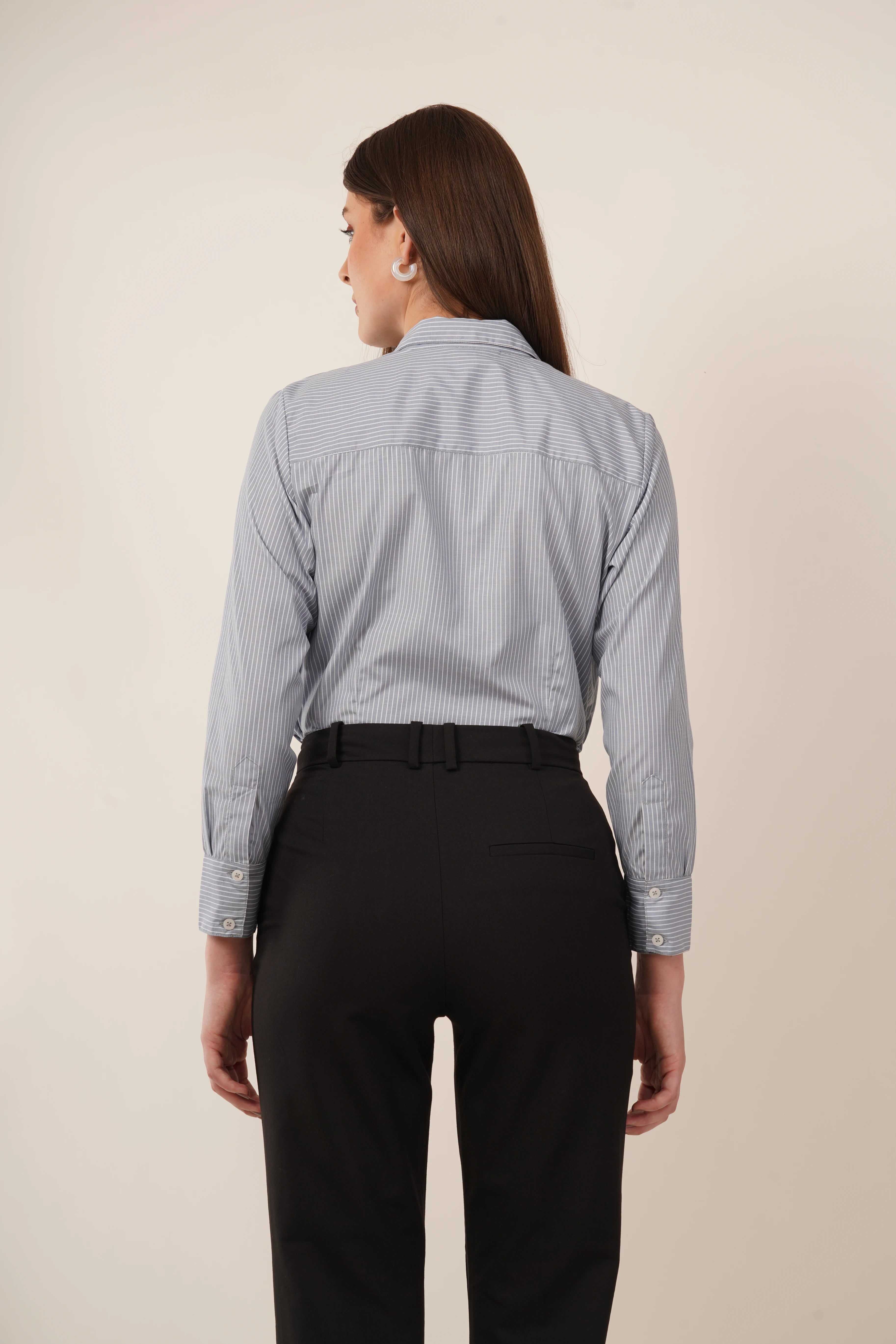 Tyla Shirt - With Sweatpad