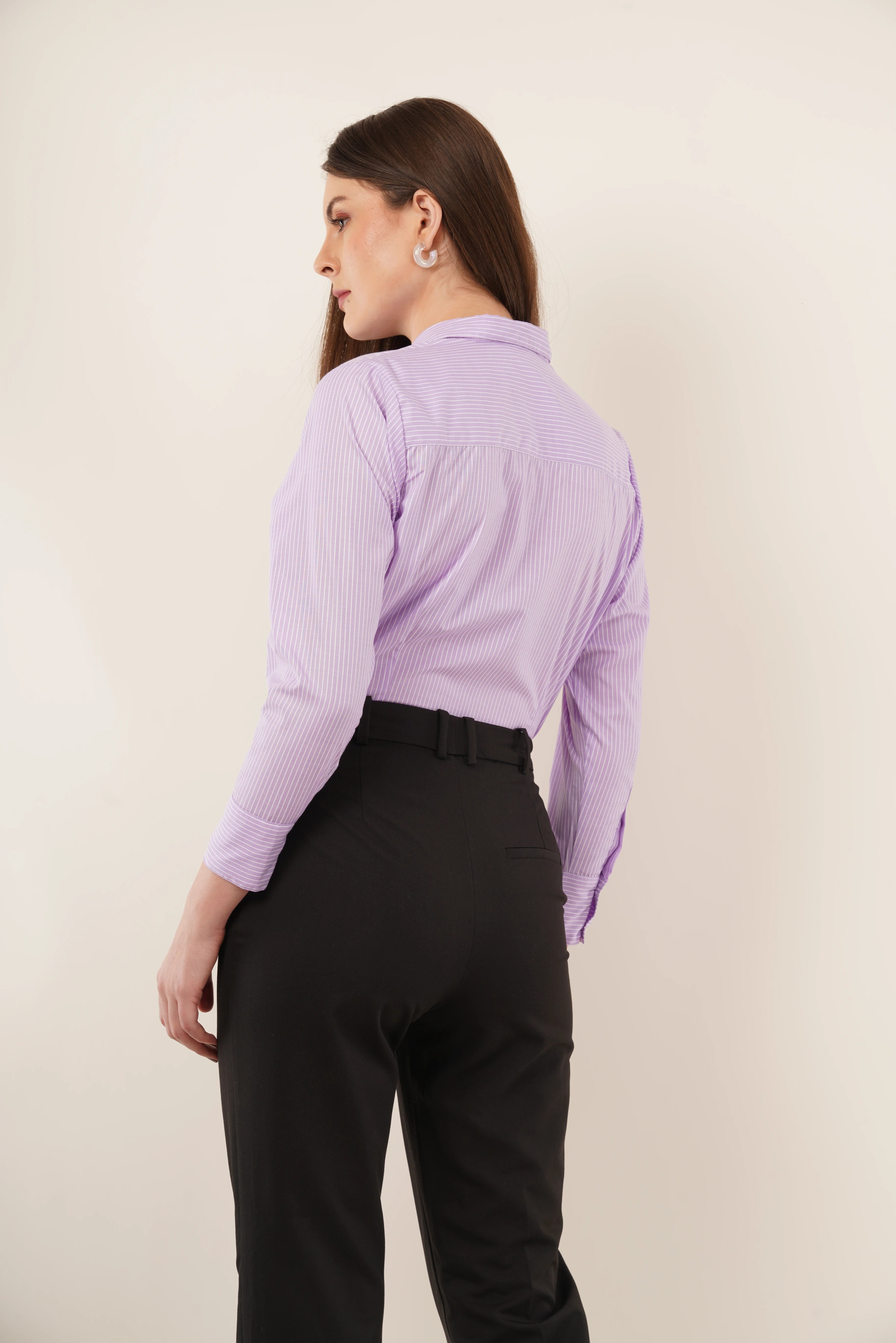 Evia Shirt - With Sweatpad