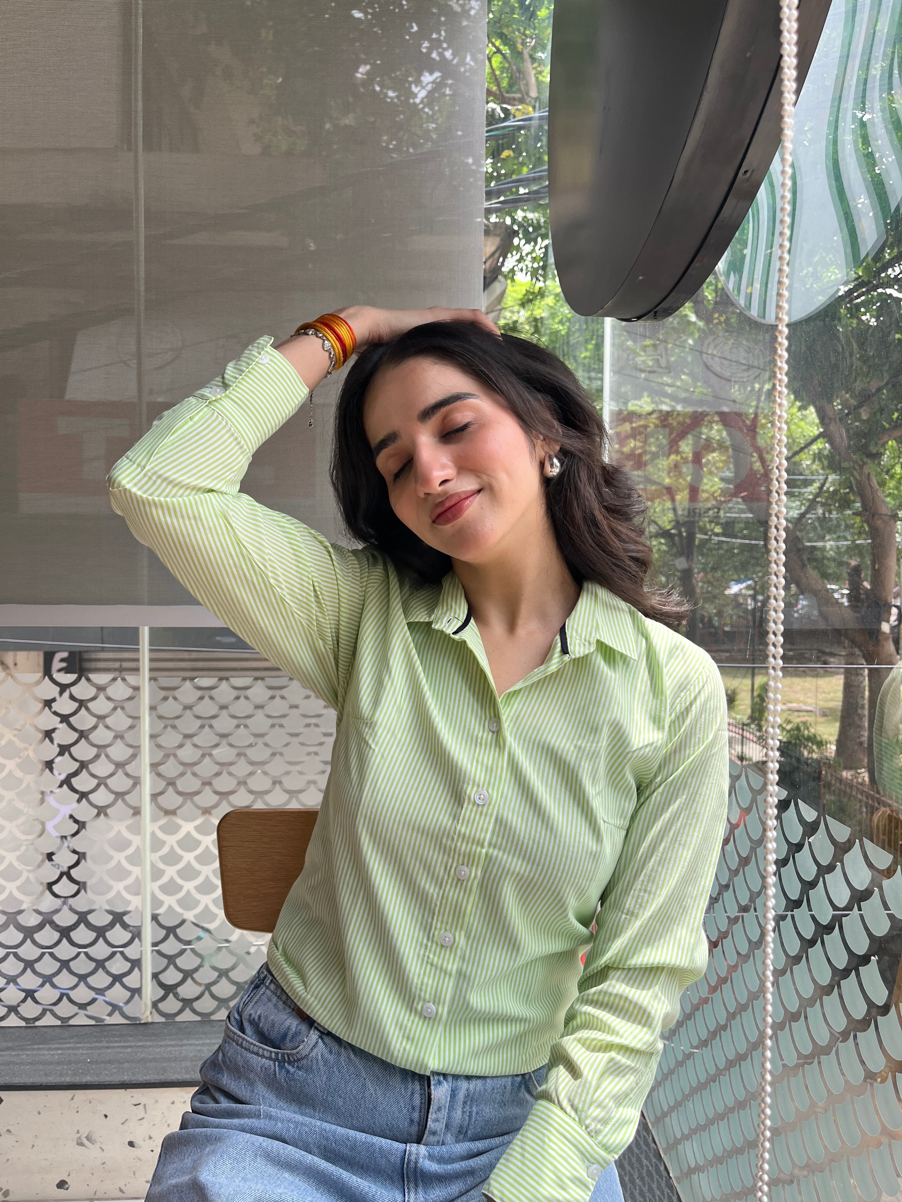 Sira Shirt