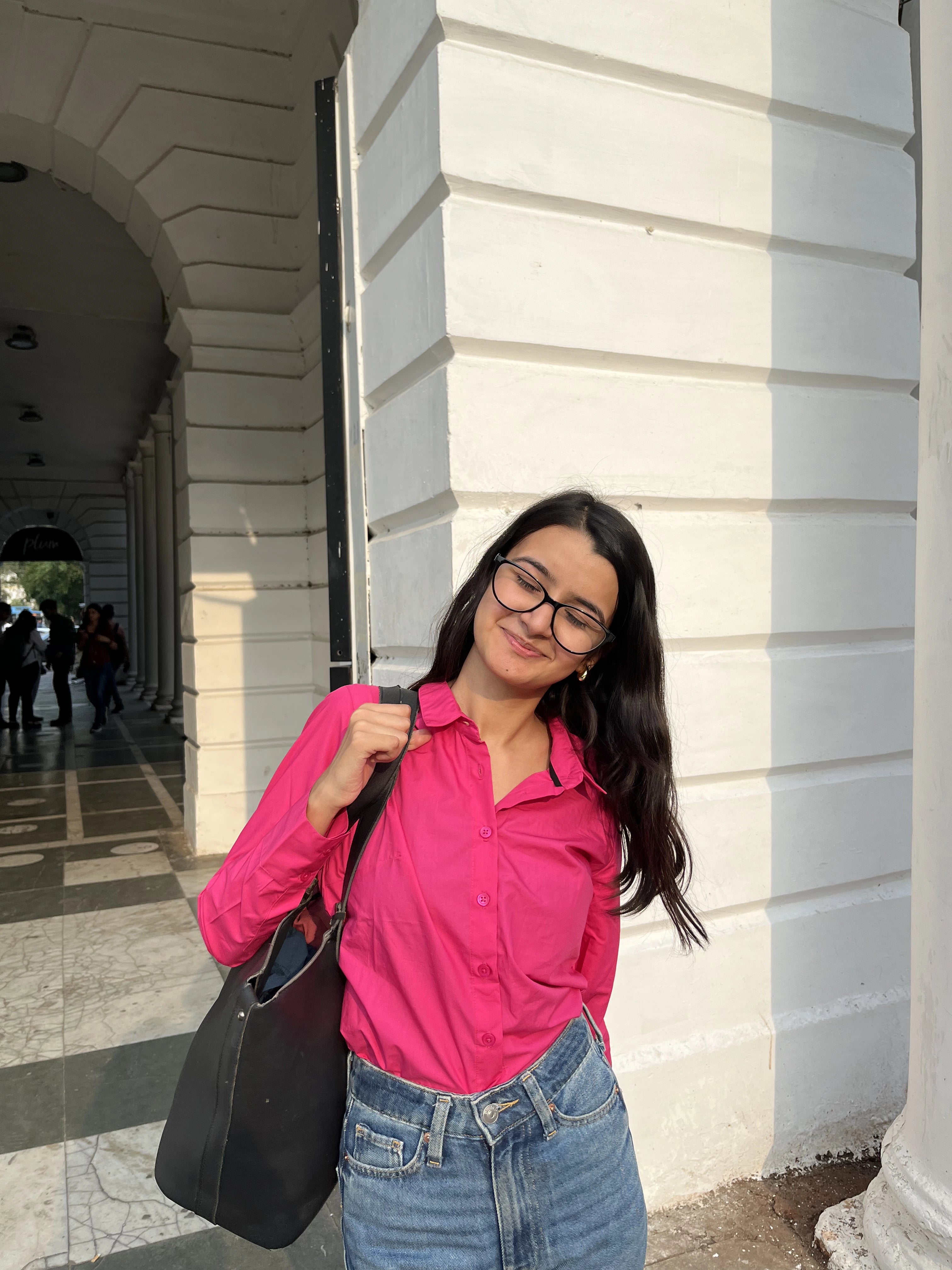 Cleopatra Shirt - With Sweatpad