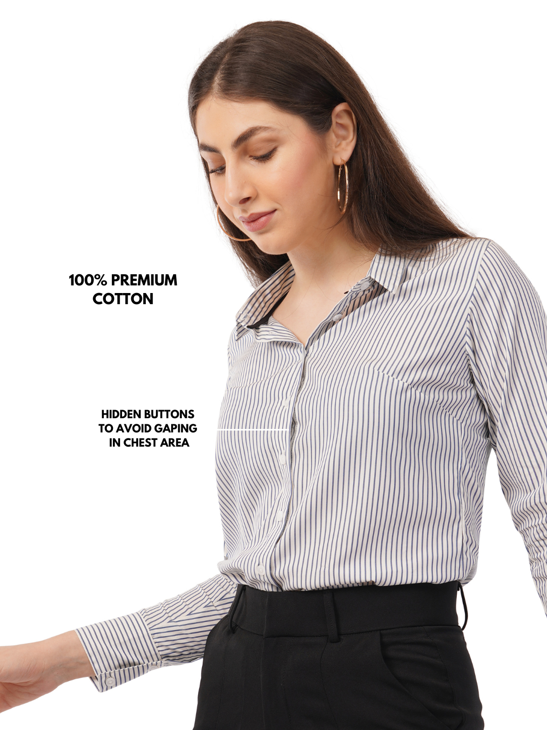 Athena Shirt