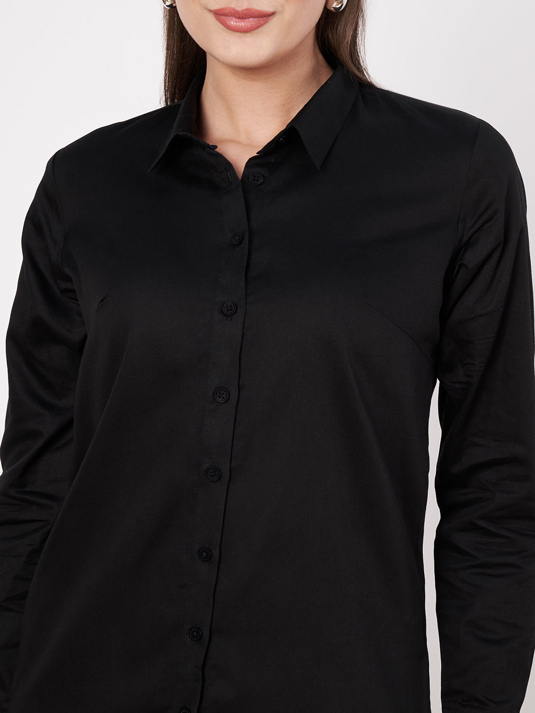 Nyx Shirt- With Sweatpad