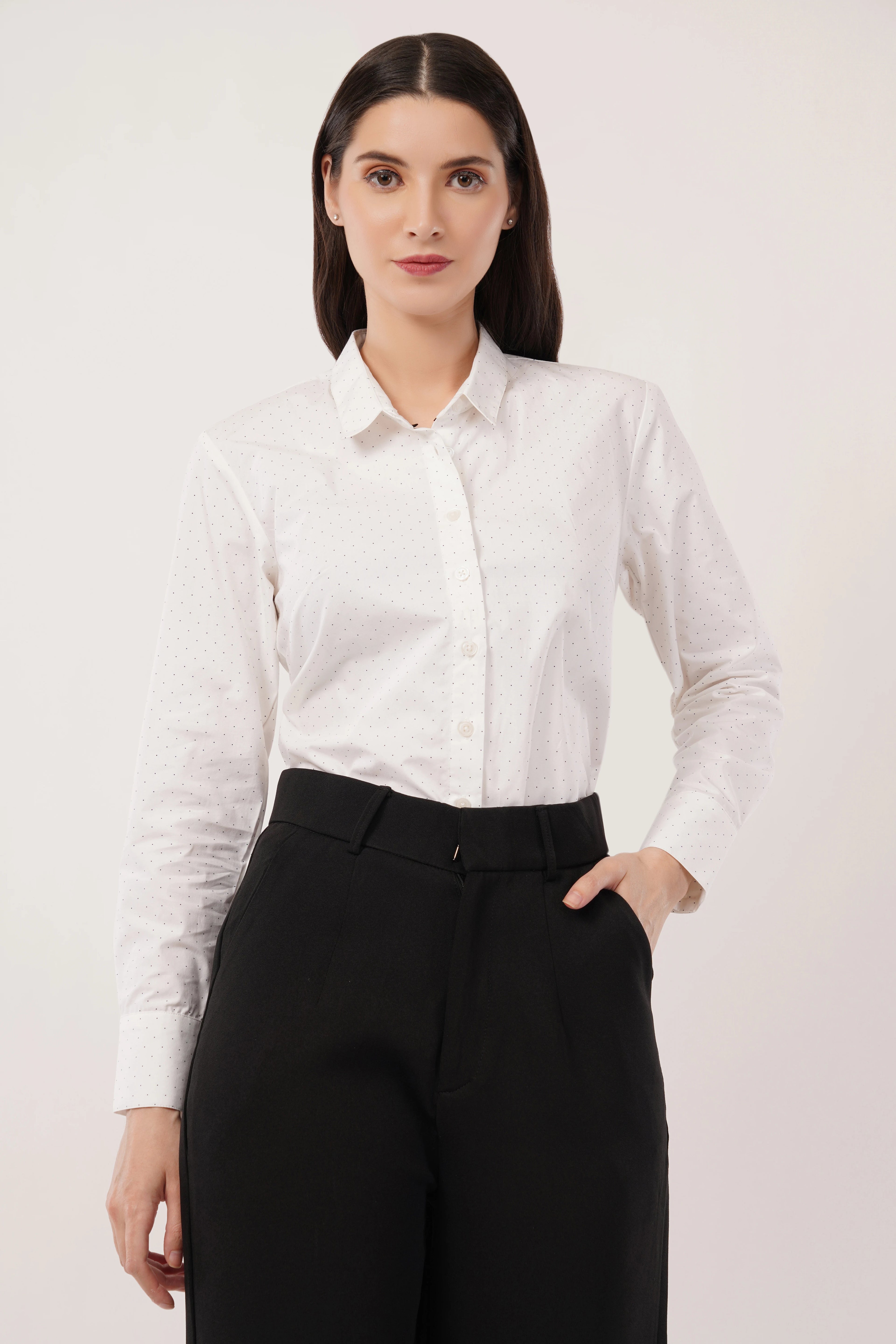 Nyra Shirt