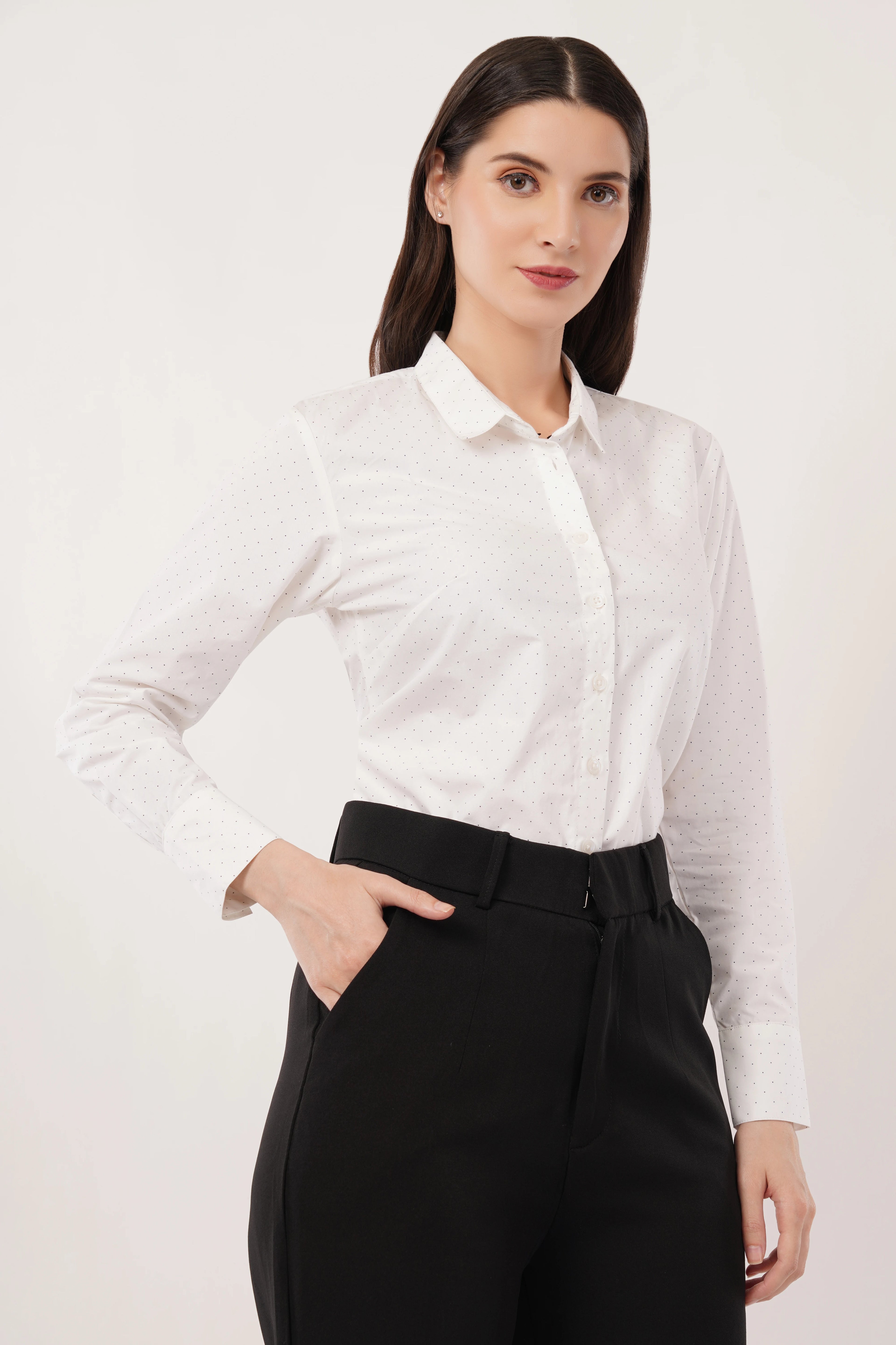 Nyra Shirt